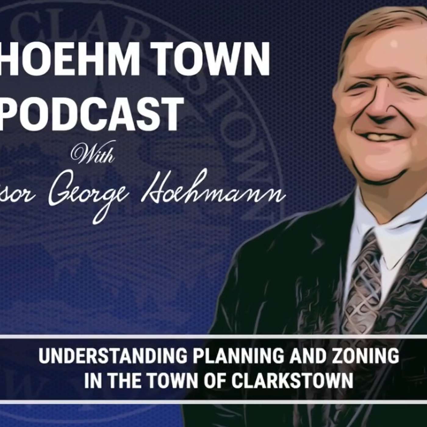 The Hoehmtown Podcast