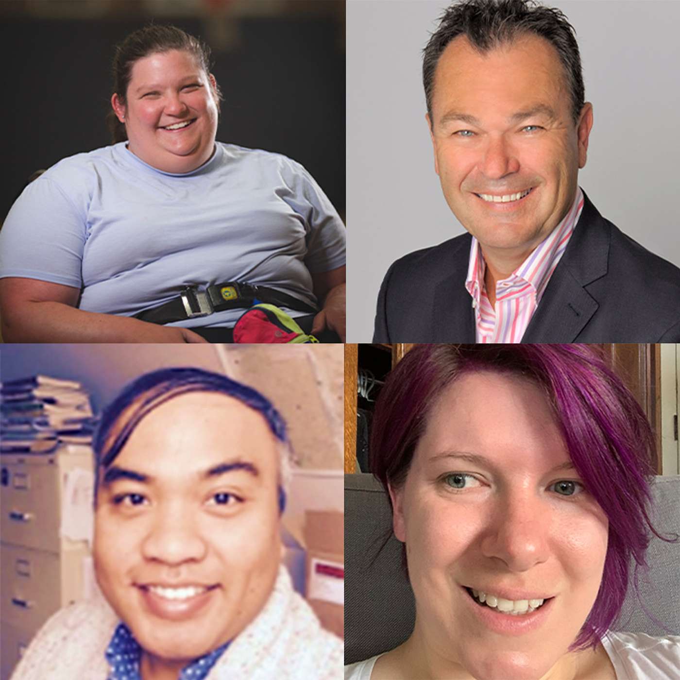 Meet Our Community Partner Easter Seals Canada and Their Approaches to Disability and Employment