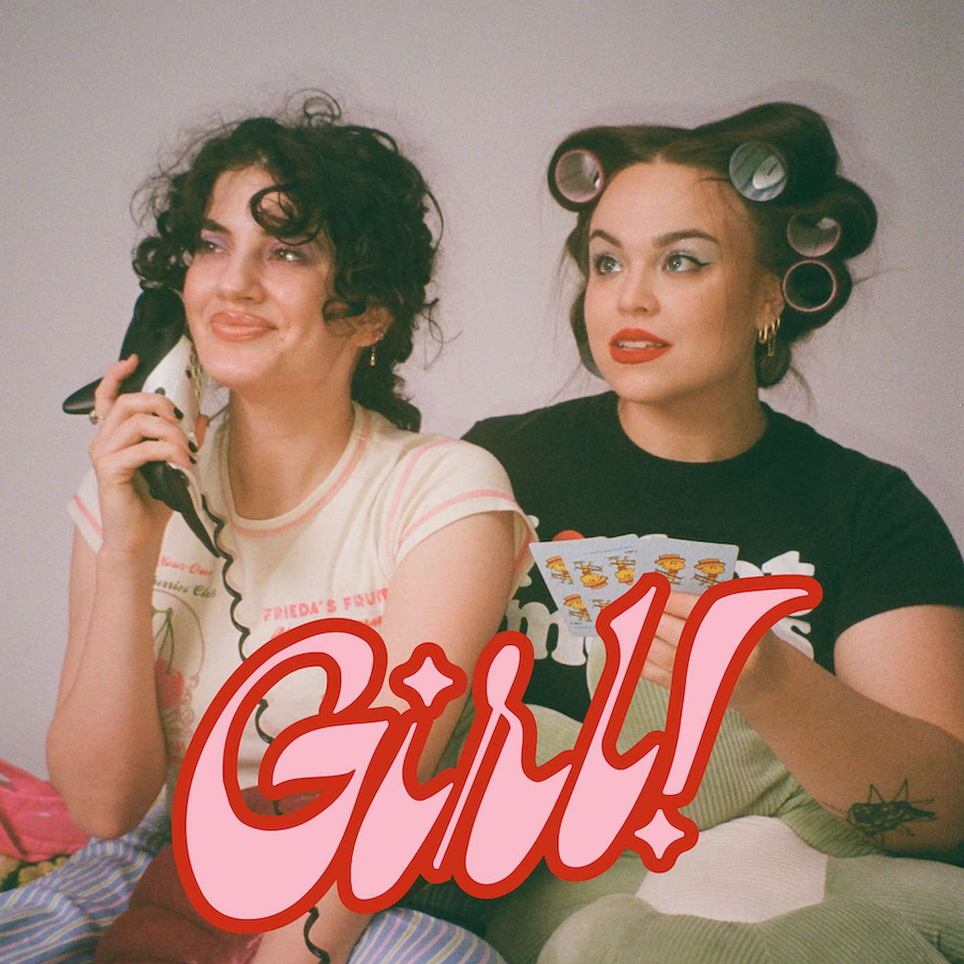 Girl!