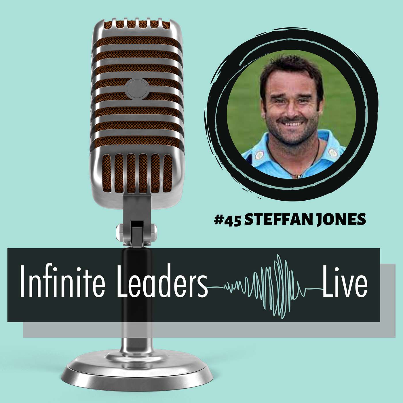 The Infinite Learners Podcast