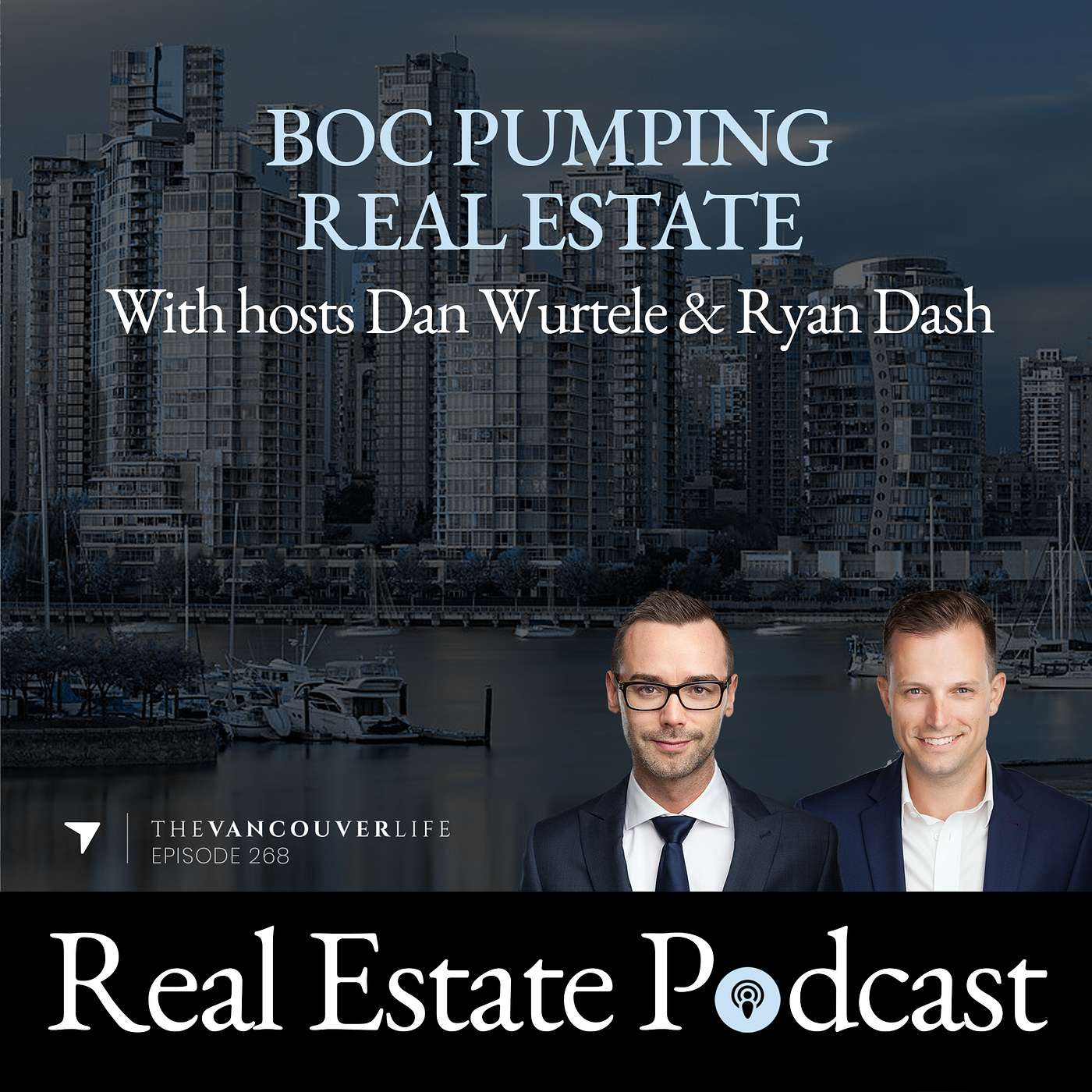 Bank of Canada Cuts Rates to BOOST Canadian Housing Market