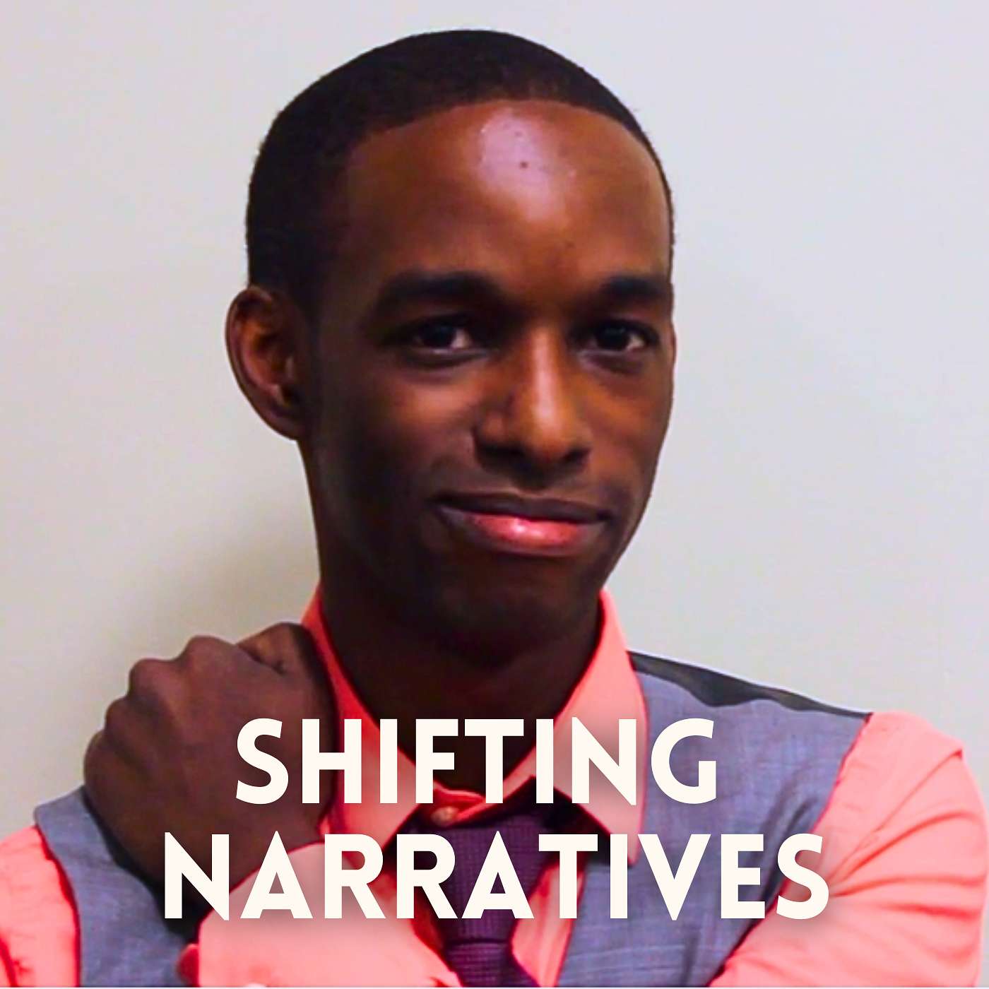 From Dispassionate Observer to Passionate Advocate: Austin Branion's Path to Justice From Dispassionate Observer to Passionate Advocate: Austin Branion's Path to Justice