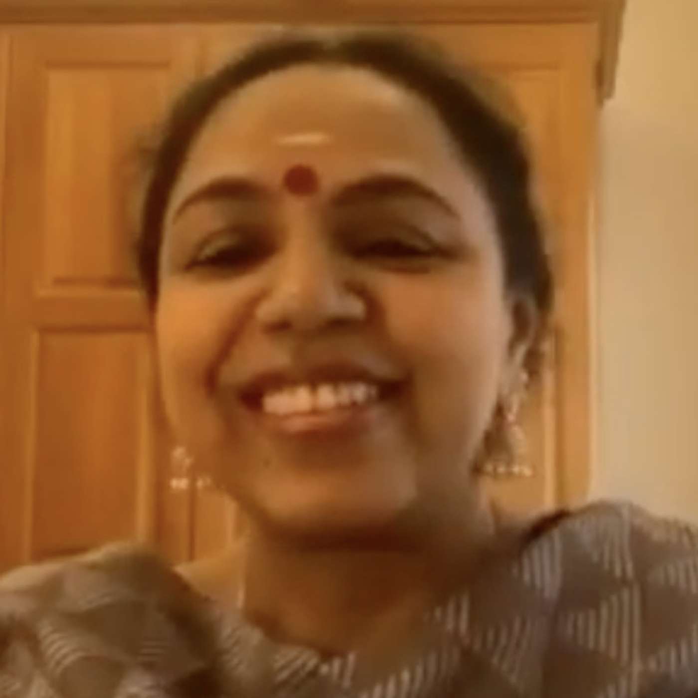 Discover Padmabhushan Sudha Raghunathan's Carnatic Music Journey
