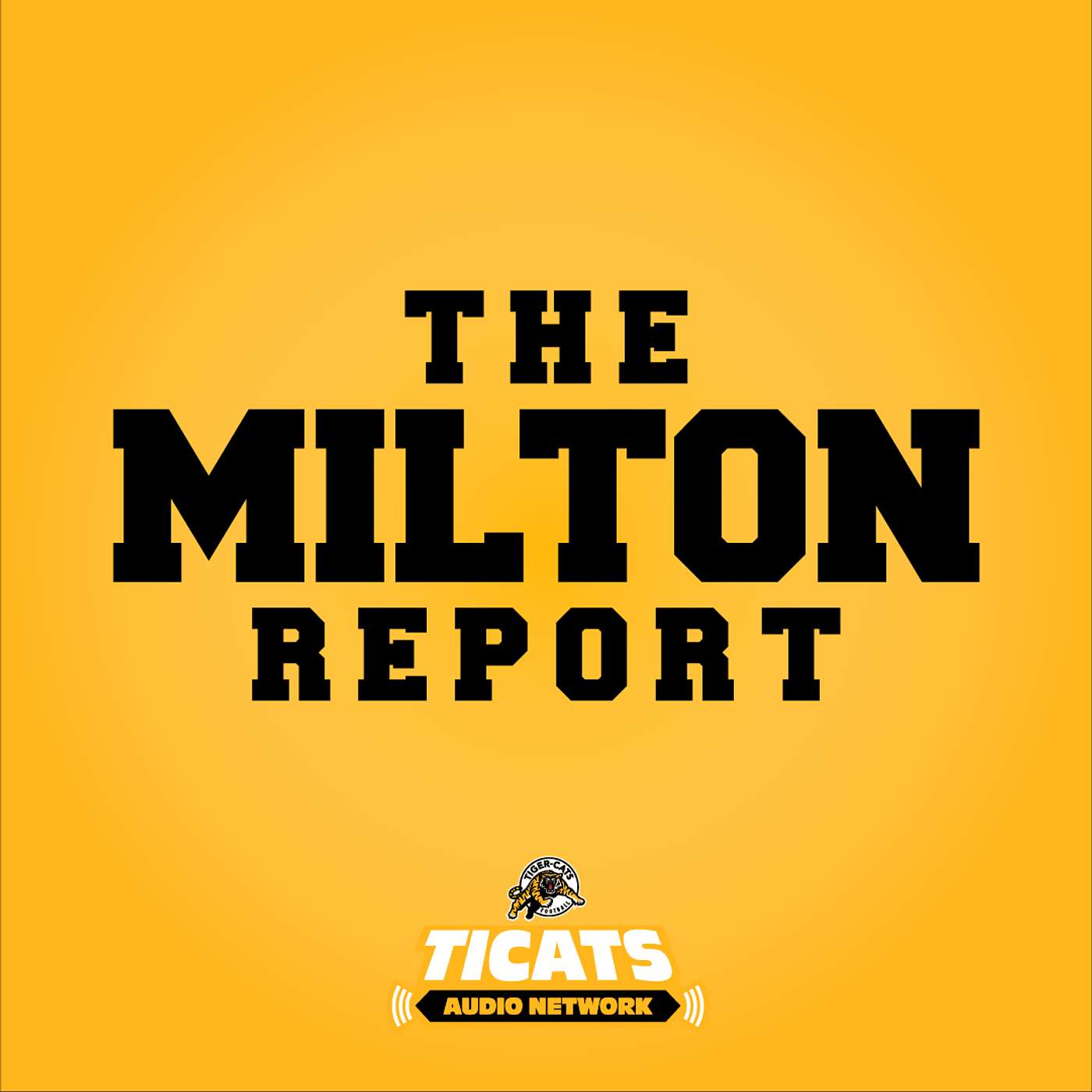 Ticats Audio Network