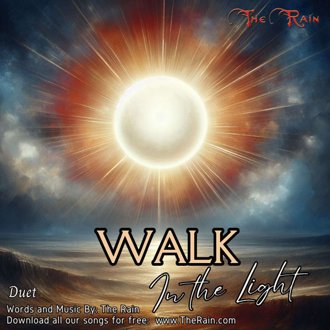 Walk In The Light - Duet FX