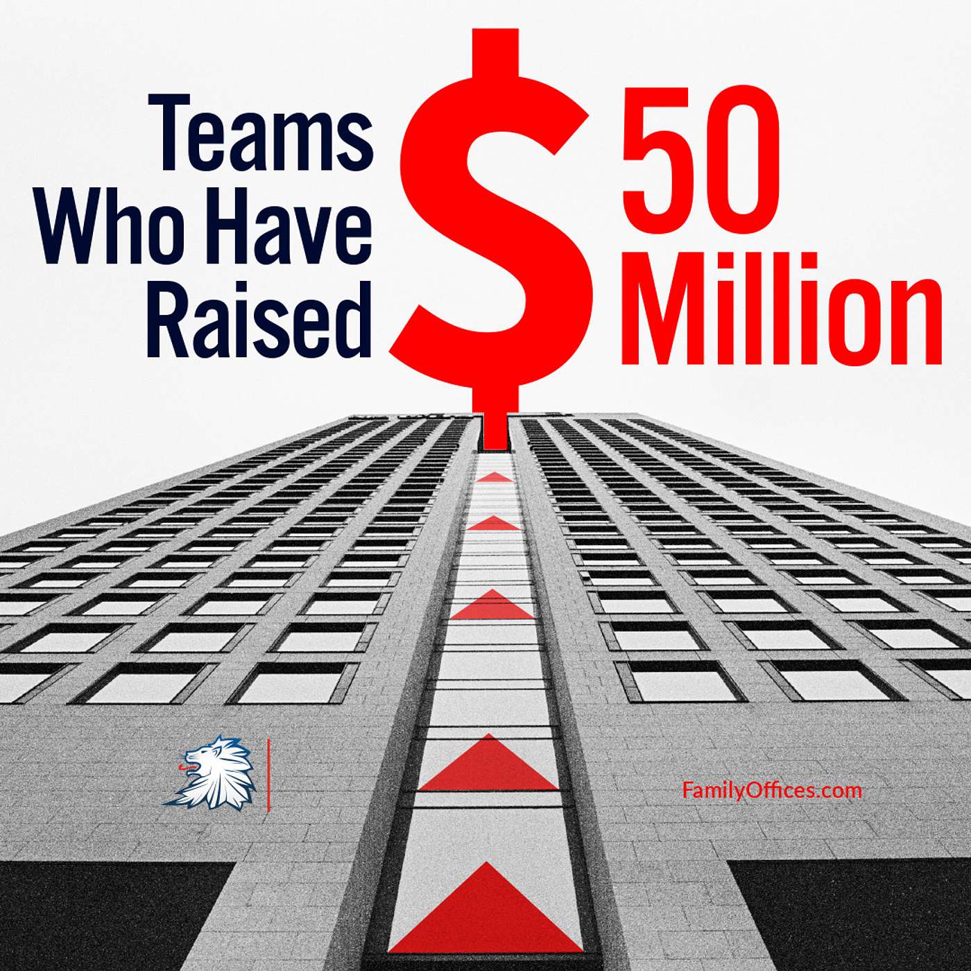 Success Raising Capital Stories from Teams Who Have Raised $50 Million