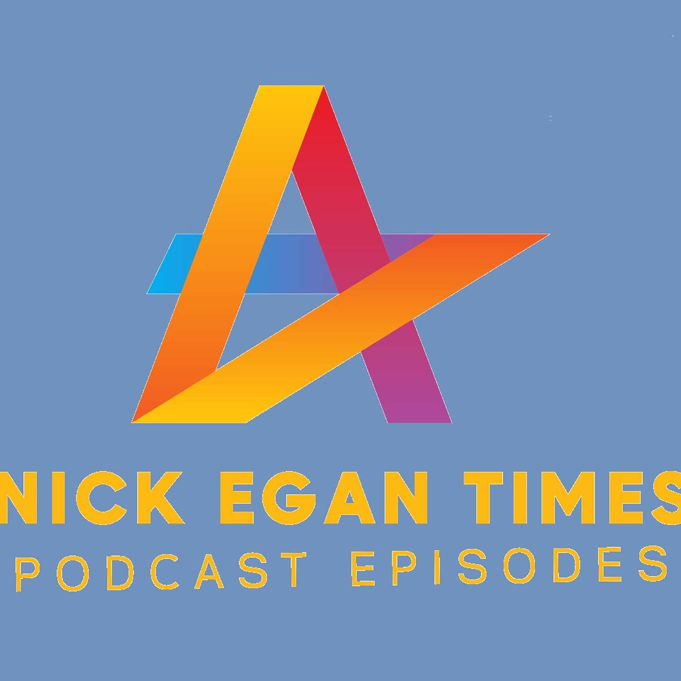 Nick Egan Times