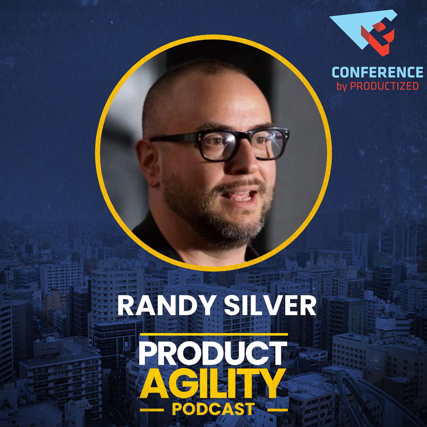 Randy Silver: What do We do Now? How to Deal With the Rise of AI & LLMs - Productized 23 Talk In Ten
