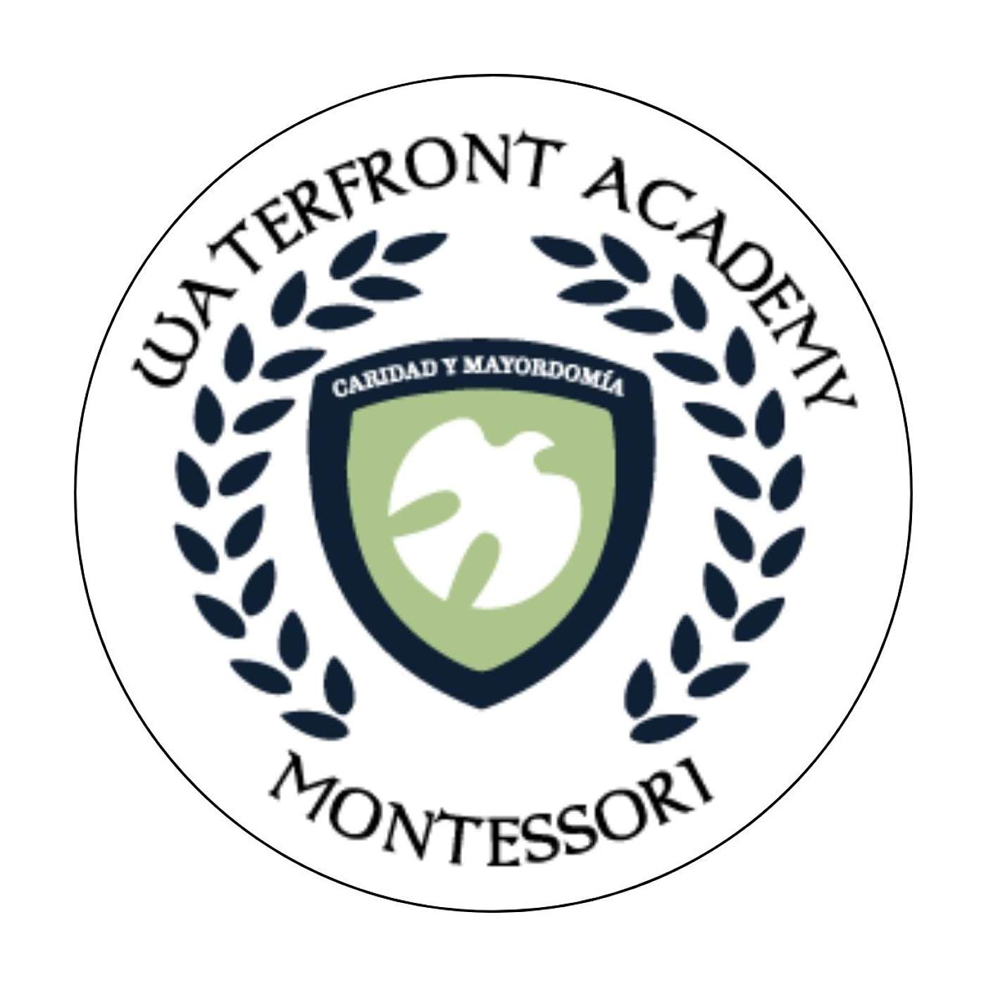 The Montessori Mindset, a podcast by Waterfront Academy