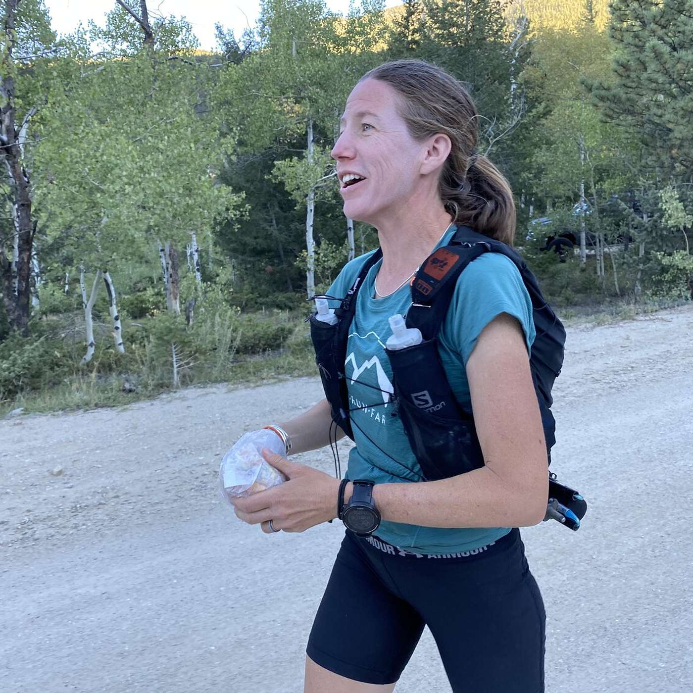 Dirt Church Radio Trail Running