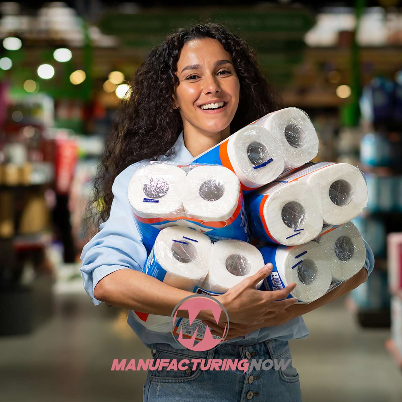 LISTEN: Major European Tissue Paper Maker Continues U.S. Expansion episode artwork