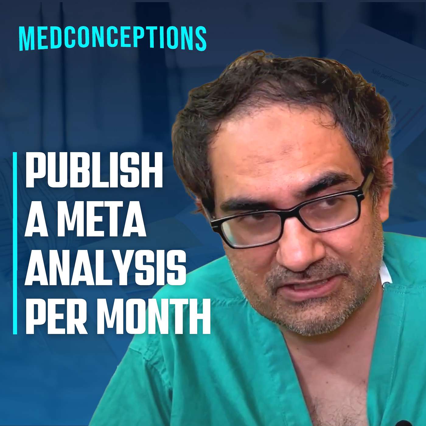 How to Publish a Meta-Analysis EVERY Month | Dr. Ahmad Mahmood (Part 2)