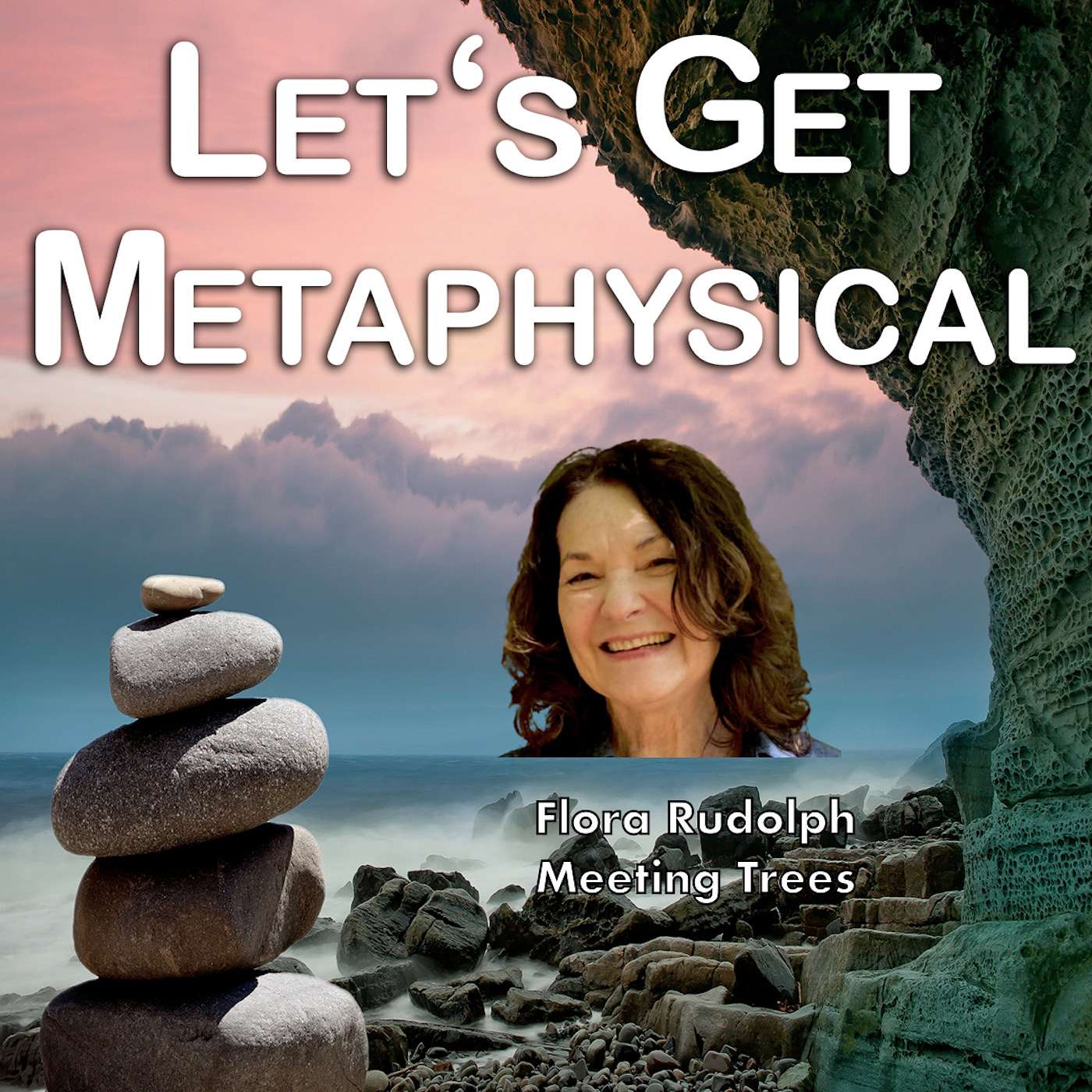 Let\'s Get Metaphysical Show