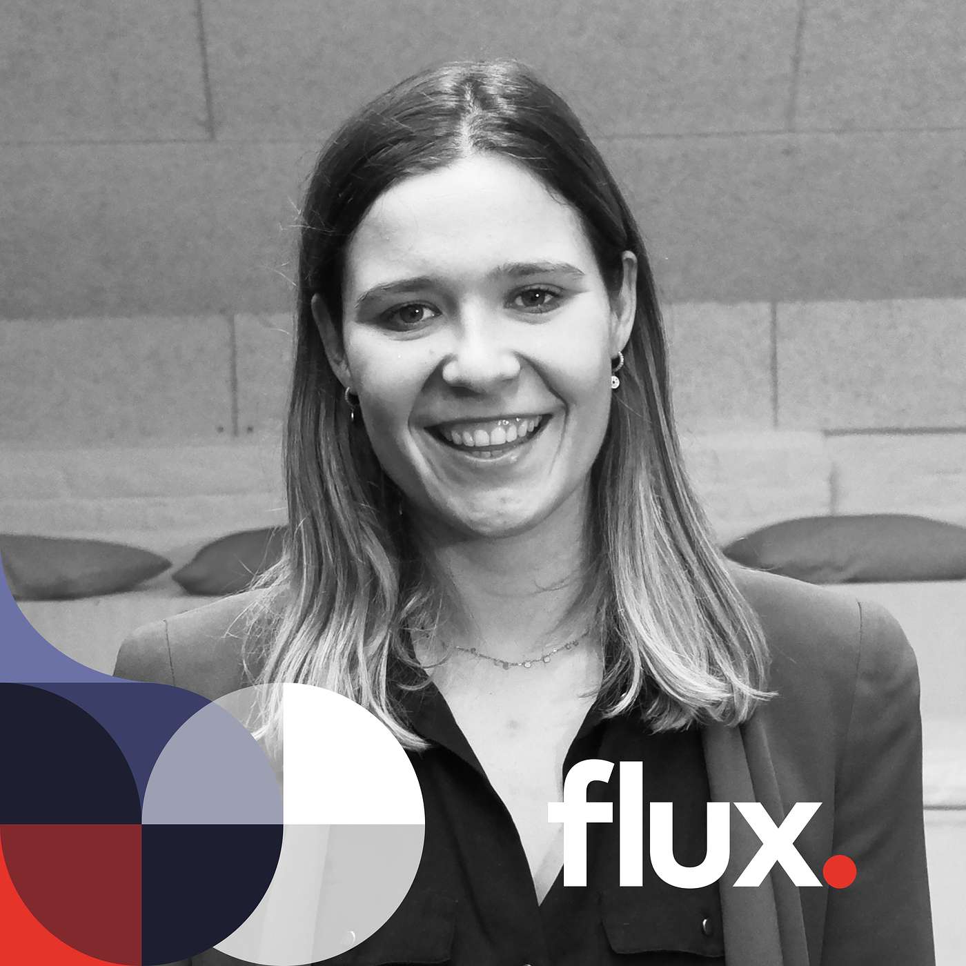 Flux. A podcast by Movify