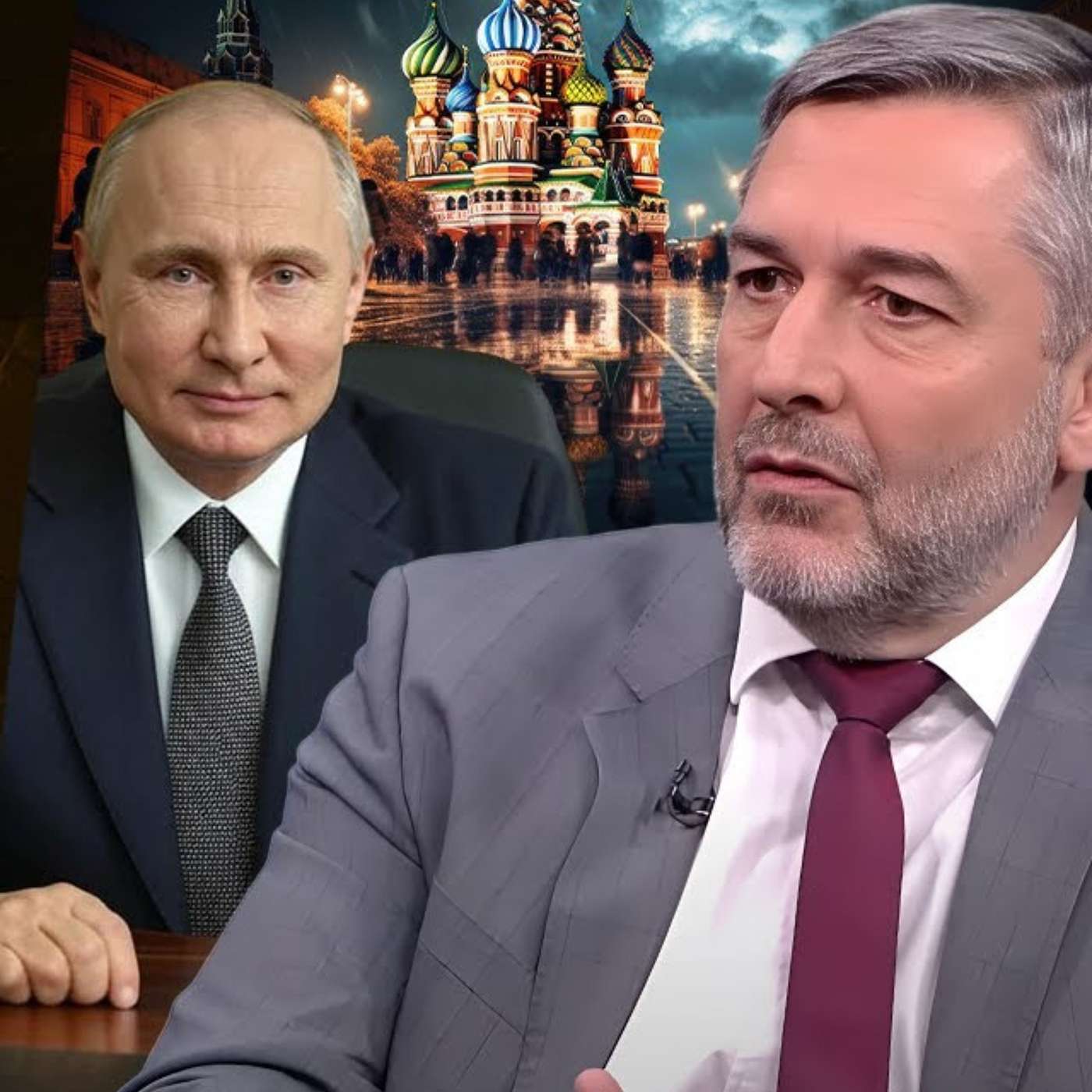 GPTV (www.geopolitique-profonde.com)