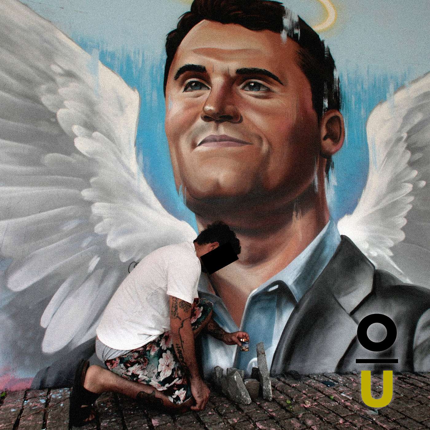 Bonus Episode: Martyrdom, Mourning, and the Legacy of Charlie Kirk