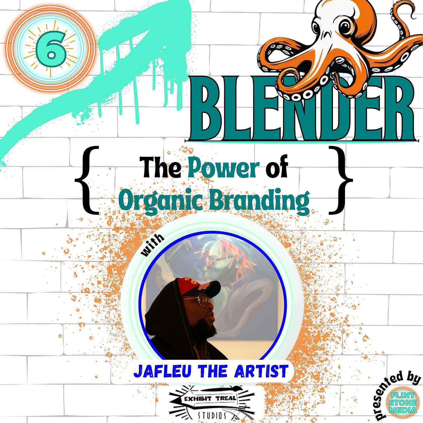Blender Business Show