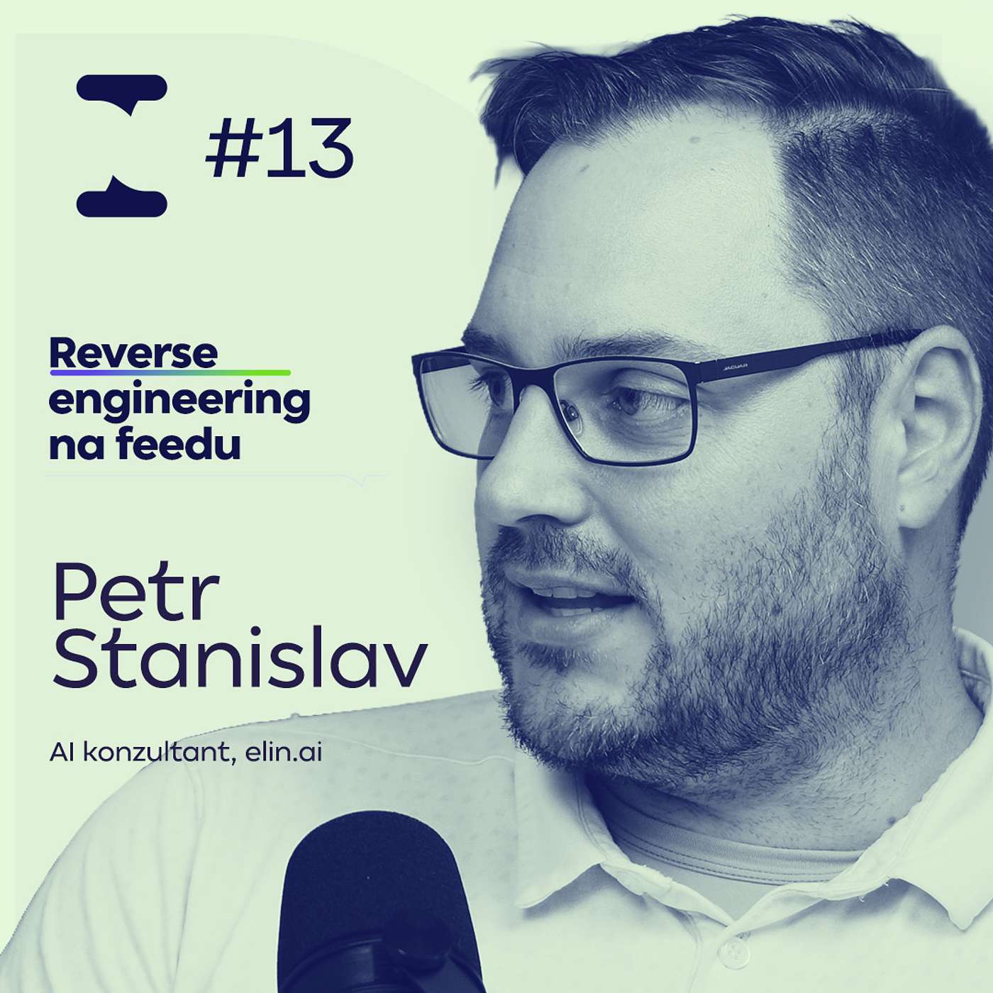 Naučíme AI Podcast