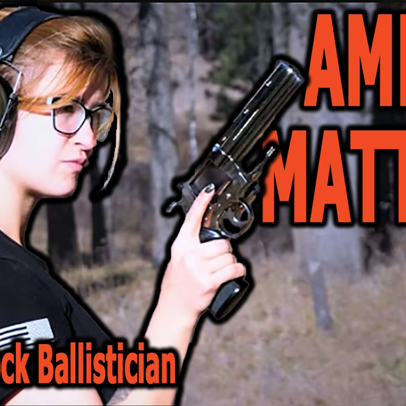 Ballistics Expert Explains What COPS Are Missing About Ammunition | TF70 Podcast Ep. 20 episode artwork