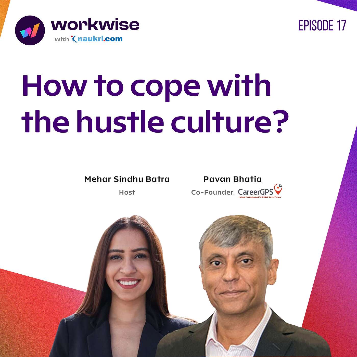 Workwise with Naukri