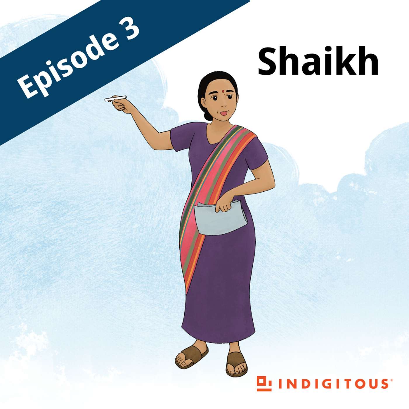 Episode 3 - Shaikh (Pg. 8)