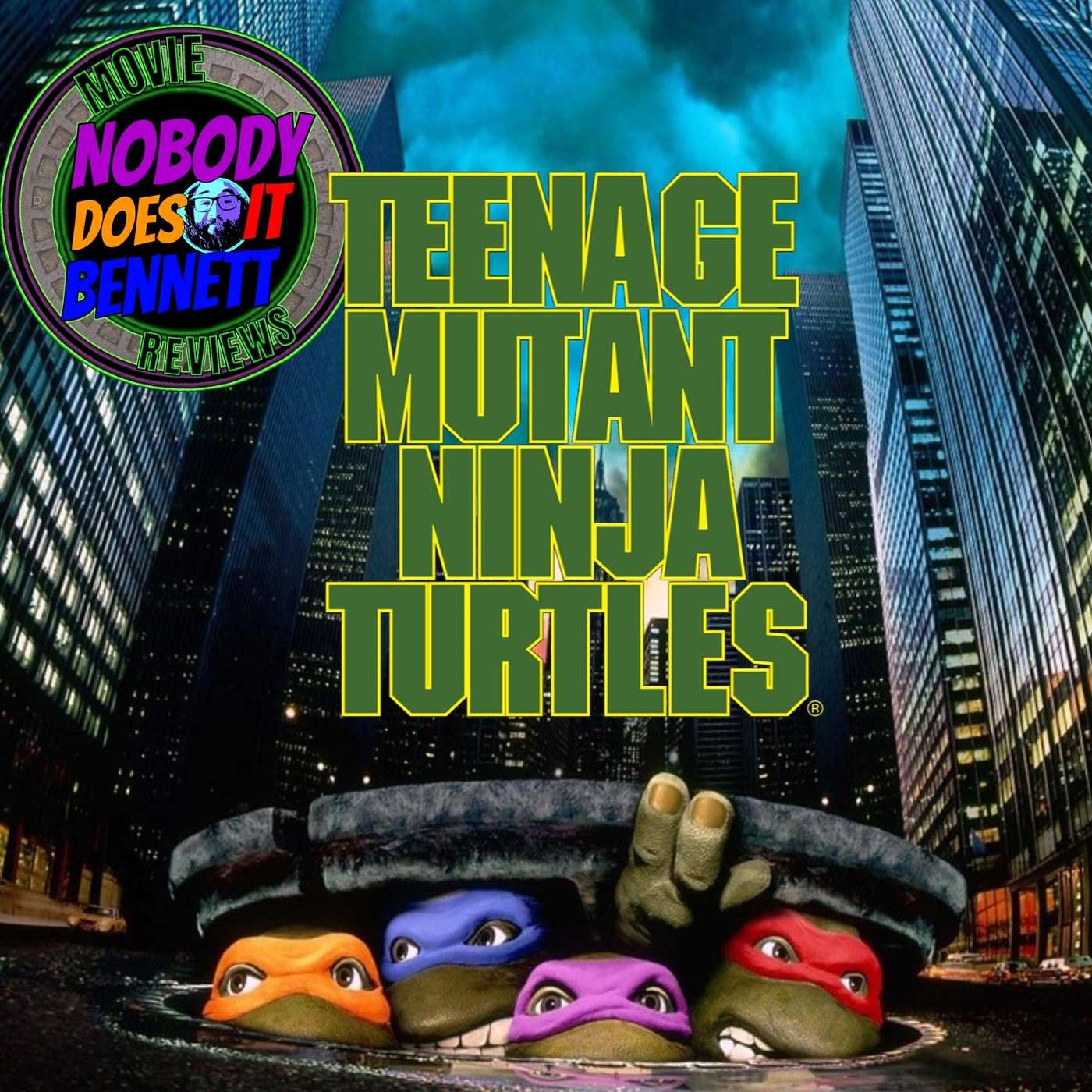 Nobody Does It Bennett