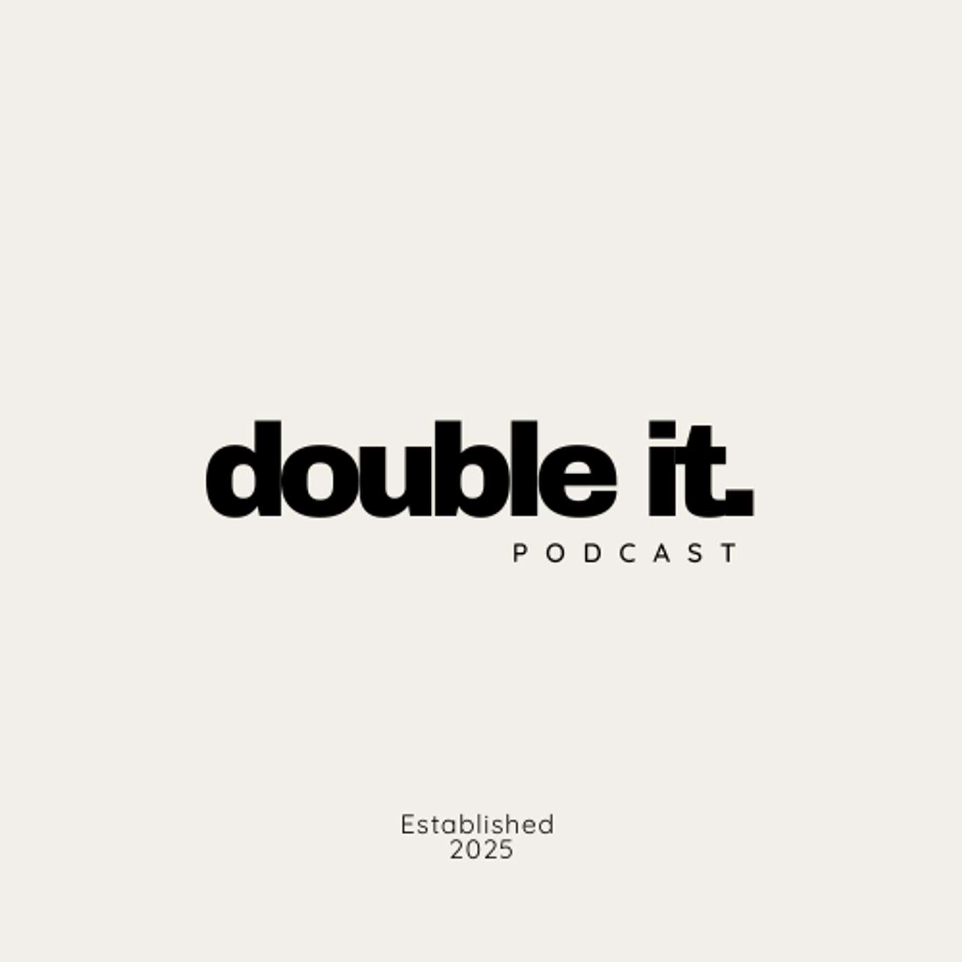 Double It