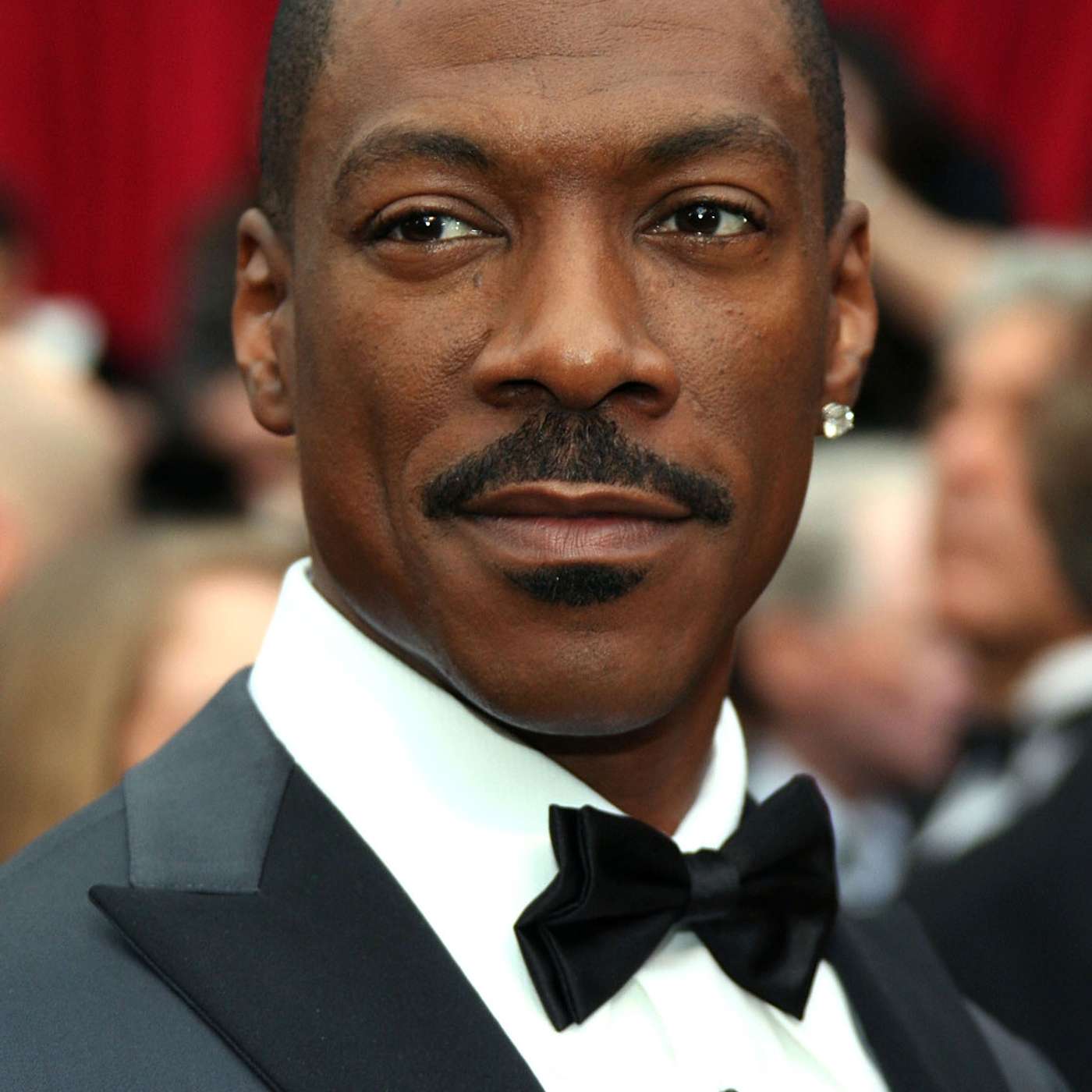 Eddie Murphy episode artwork