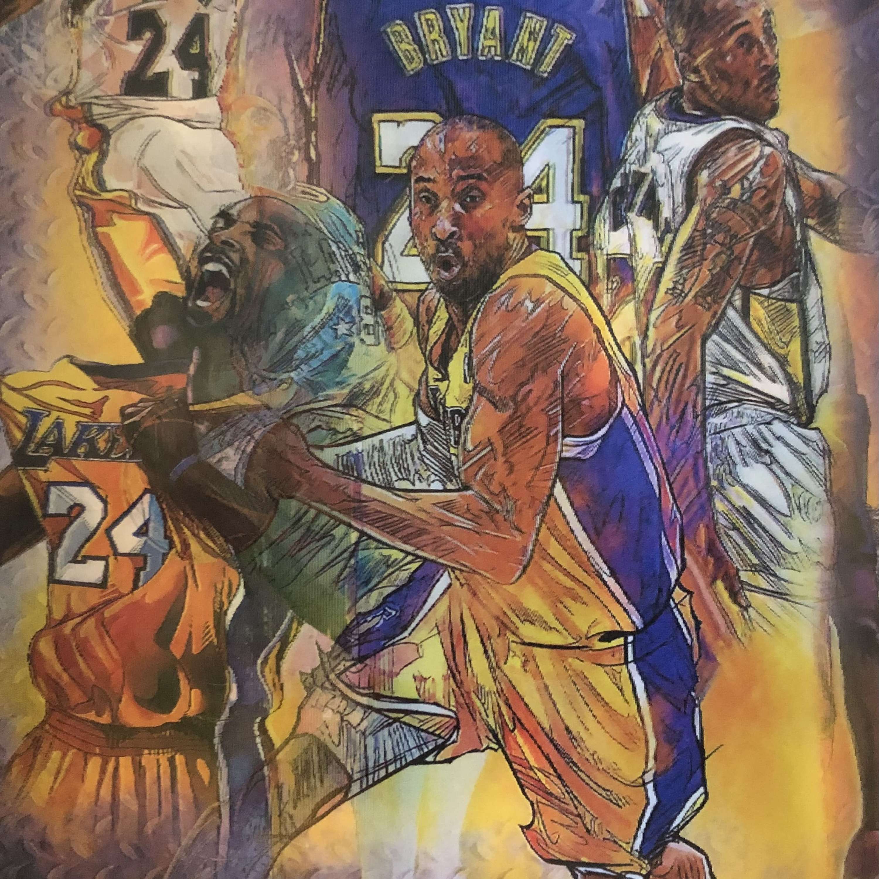 Ballin' with the Fam podcast artwork
