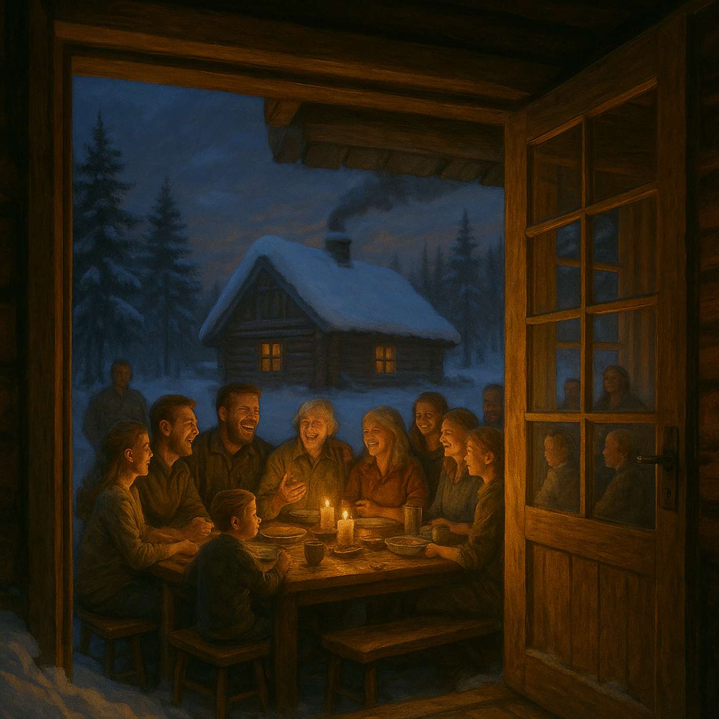 From Snowy Sweden to Helmand: Real British Military Life, Family, Rugby & PsyOps Stories From Snowy Sweden to Helmand: Real British Military Life, Family, Rugby & PsyOps Stories