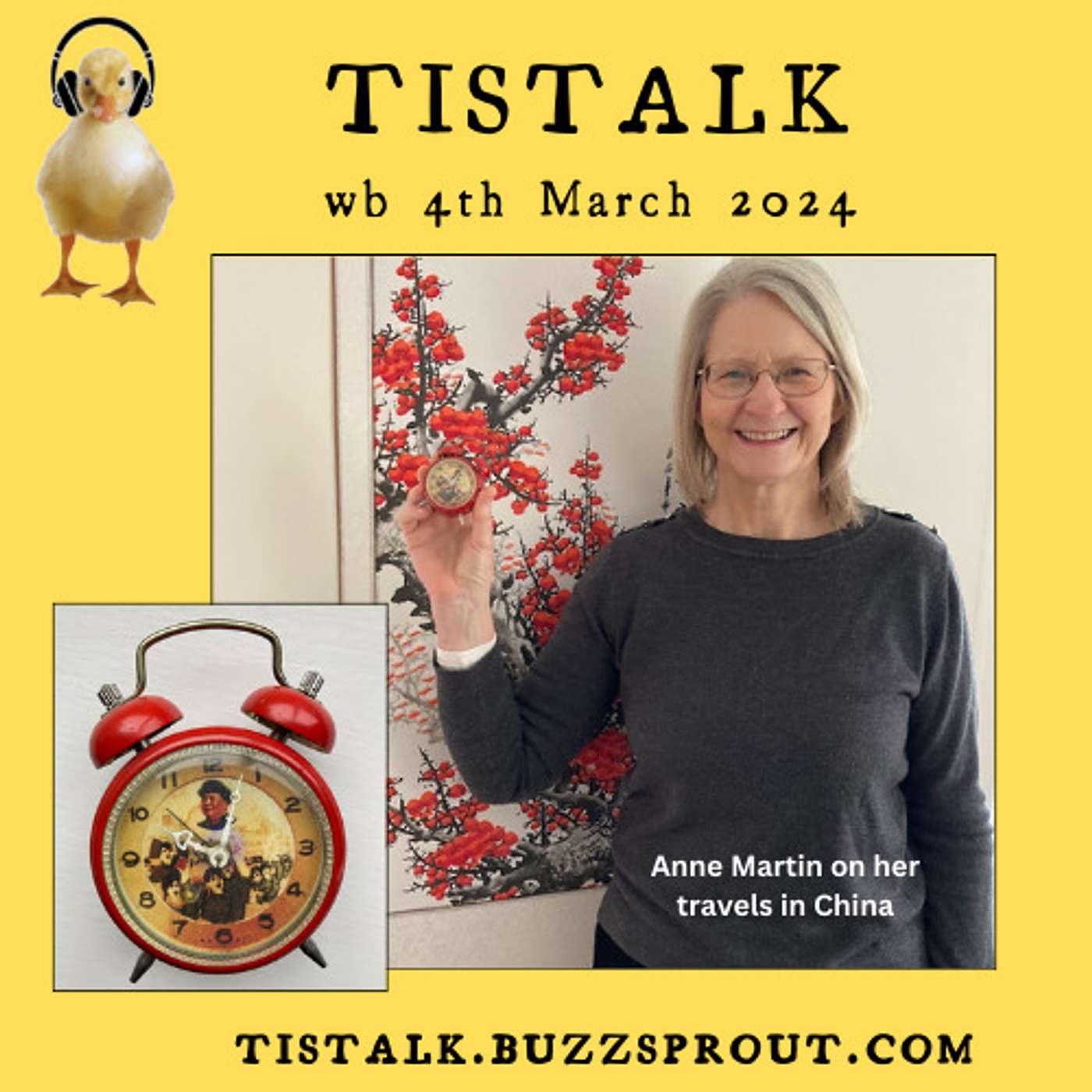 TisTalk 4th March 2024 Episode 7 Season V