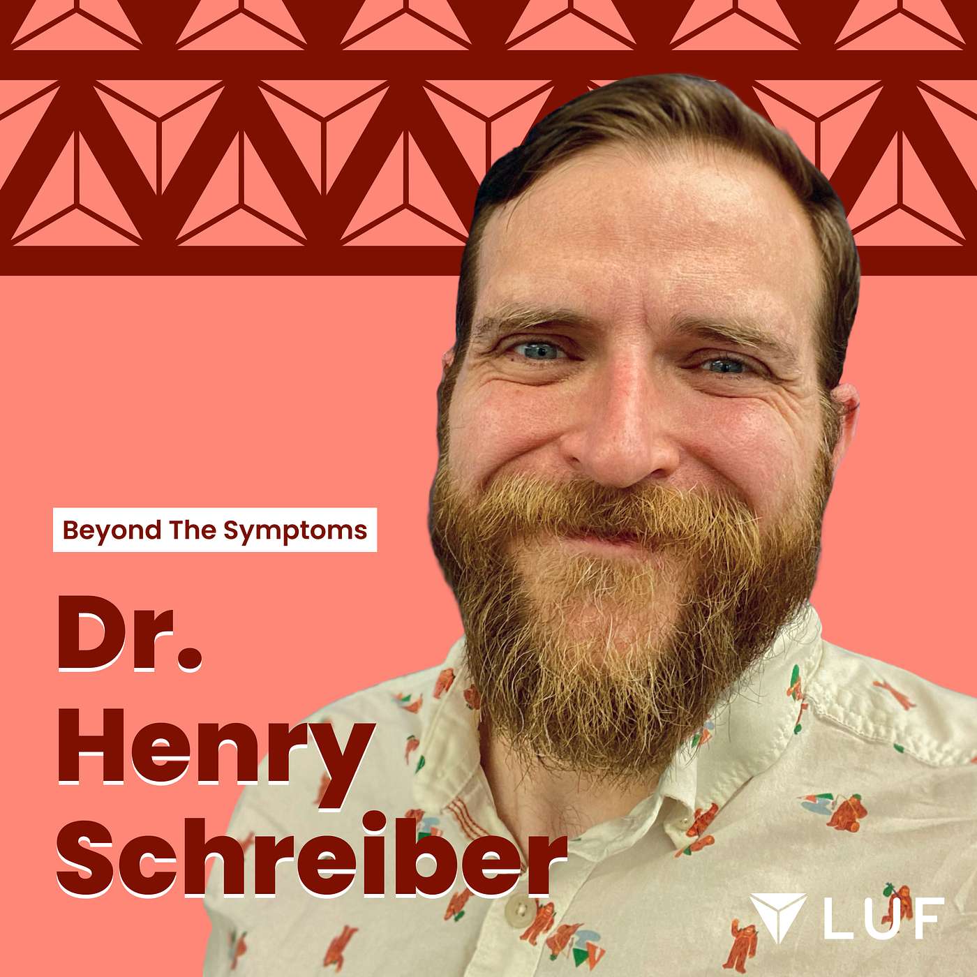 The Gut–Bladder Connection in Chronic UTI | Dr. Henry Schreiber with LUF The Gut–Bladder Connection in Chronic UTI | Dr. Henry Schreiber with LUF