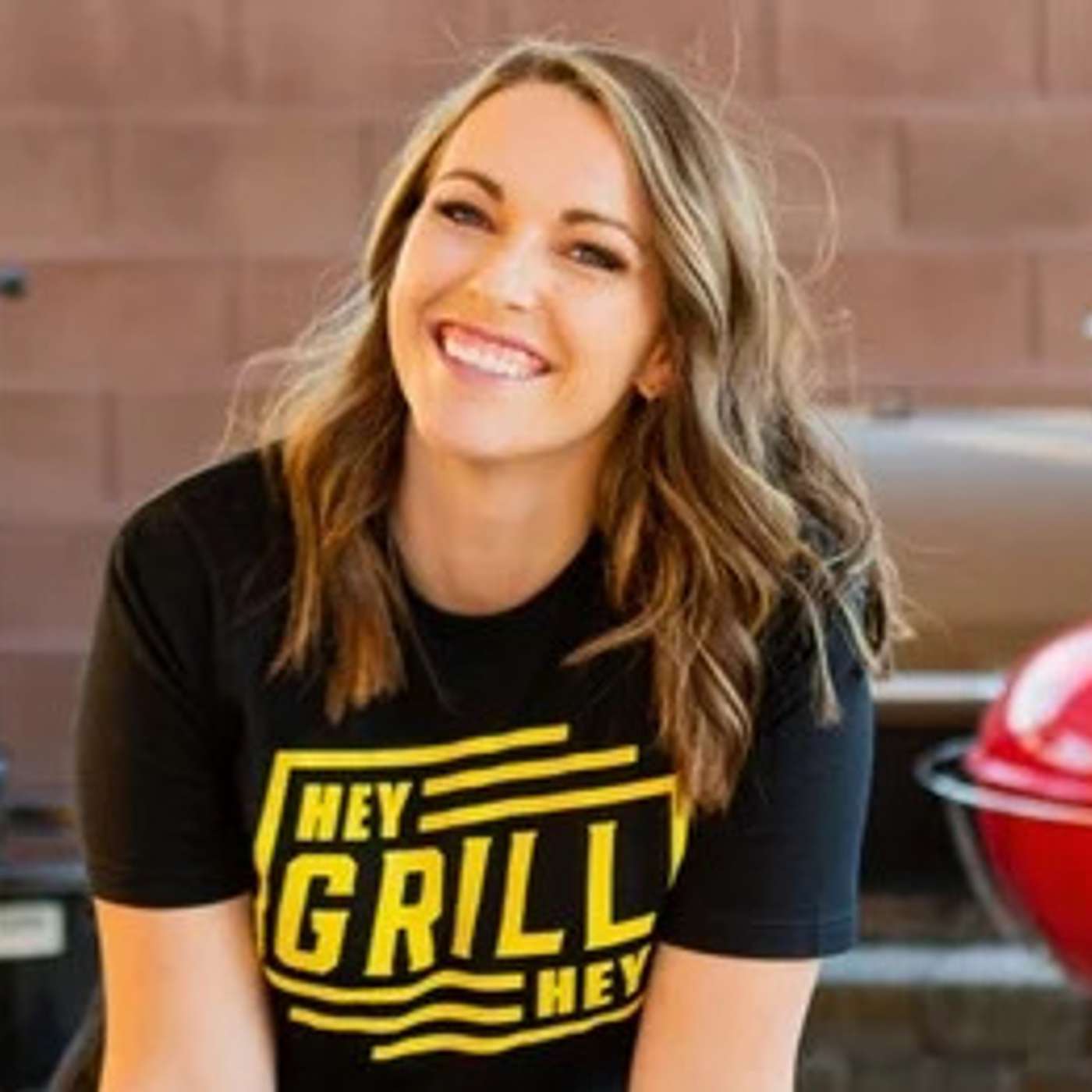 Become a Backyard BBQ Hero with Susie Bulloch from Heygrillhey! 143