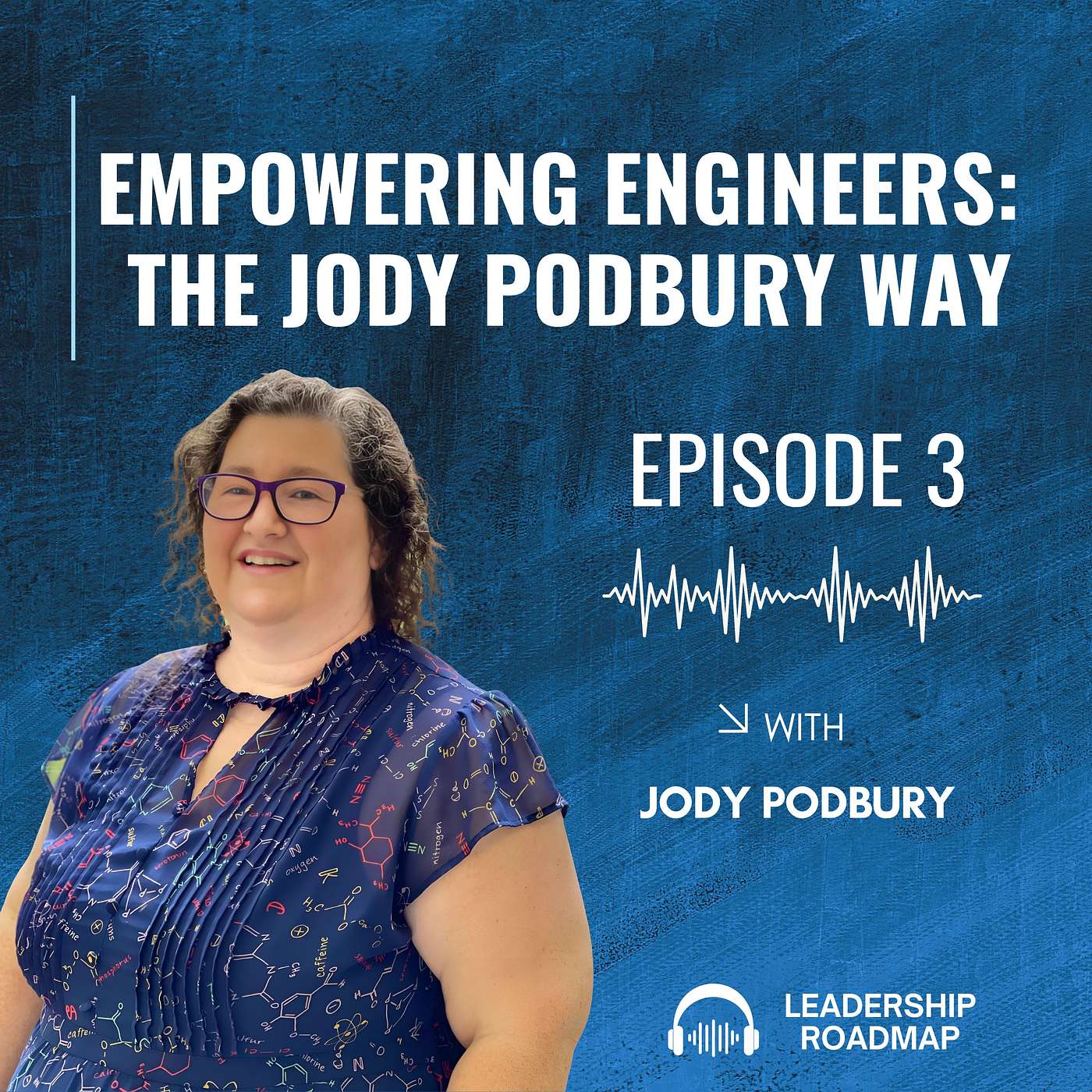 Leadership Roadmap