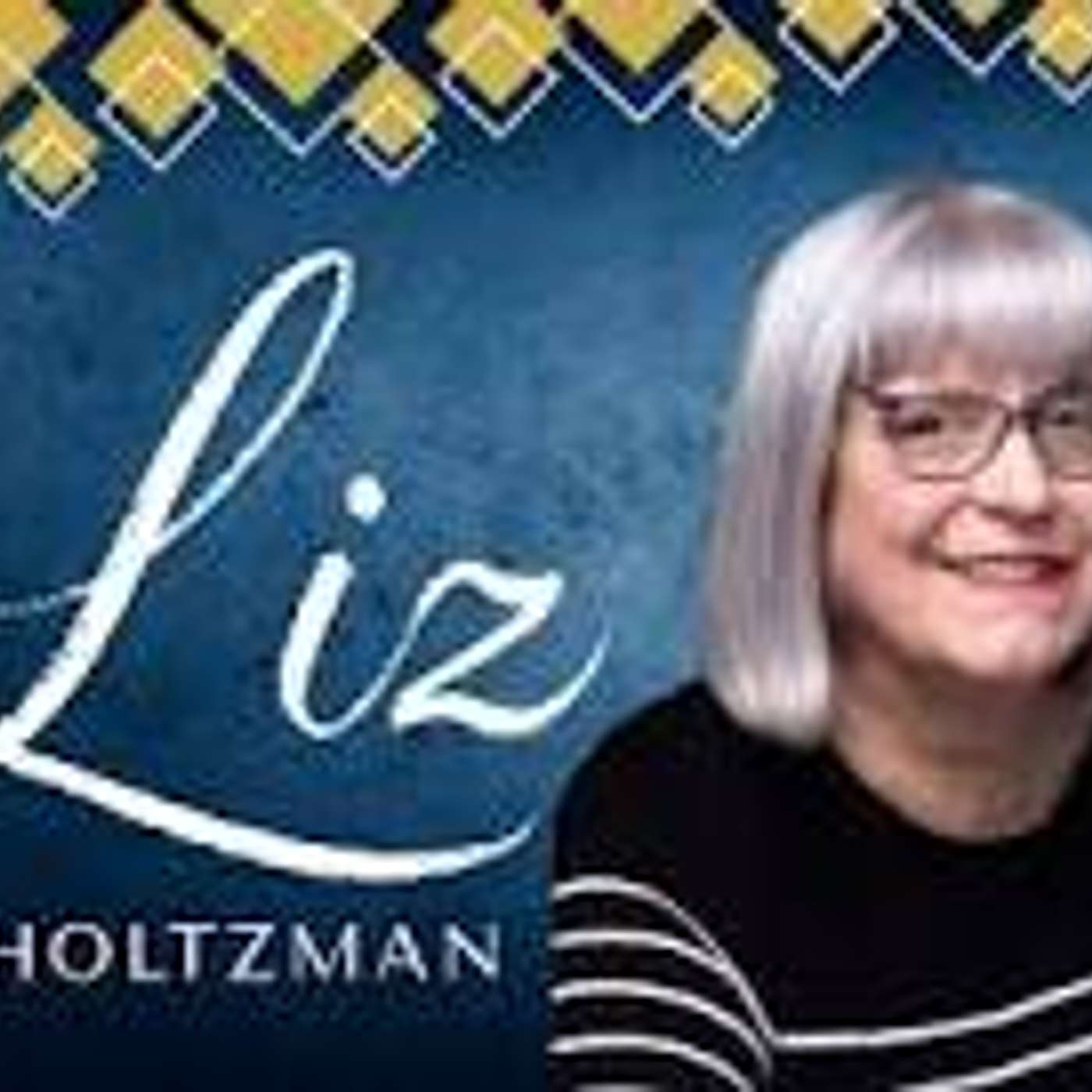 Stand in Prayer: Learning to Pray with Purpose, Power, and Intentional Strategy with Liz Holtzman episode artwork