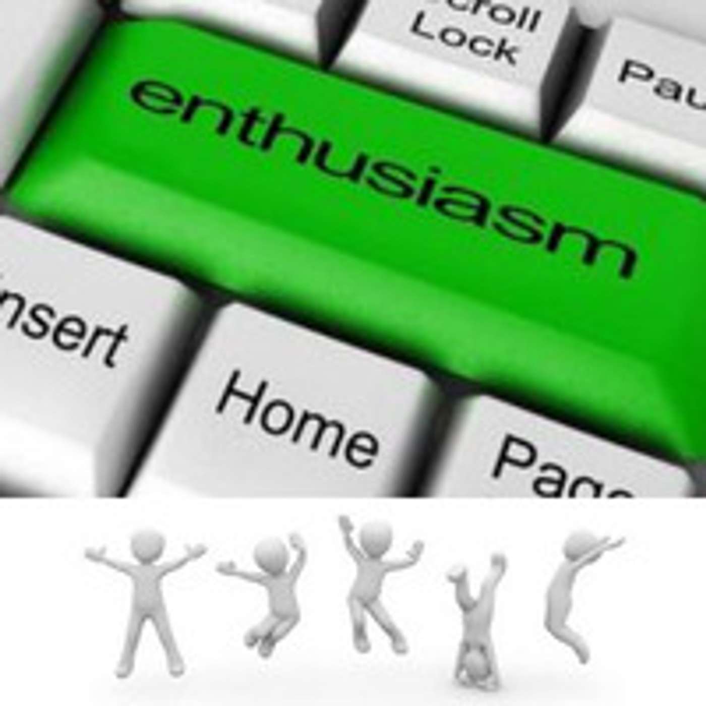 Epizoda 52 - Entuzijazam