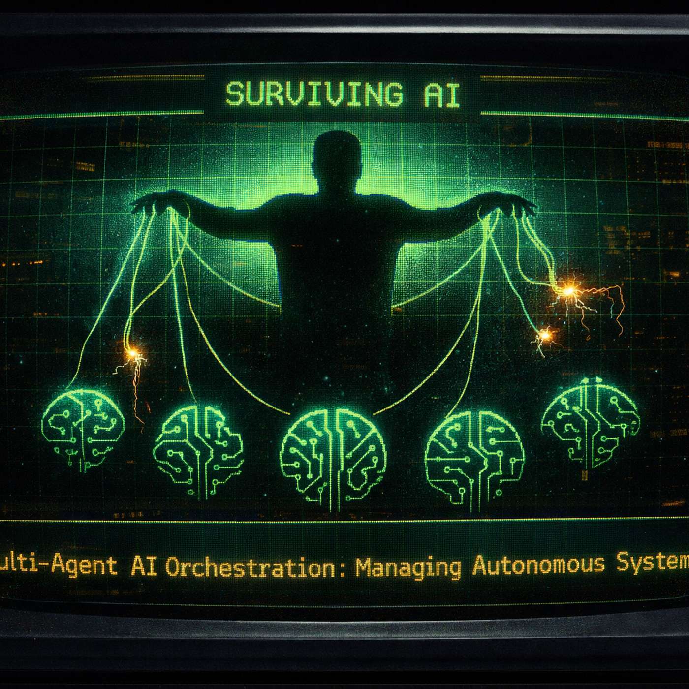 Why 40% of AI Agent Projects Are Failing — And the 4 New Jobs It's Creating | Surviving AI Why 40% of AI Agent Projects Are Failing — And the 4 New Jobs It's Creating | Surviving AI