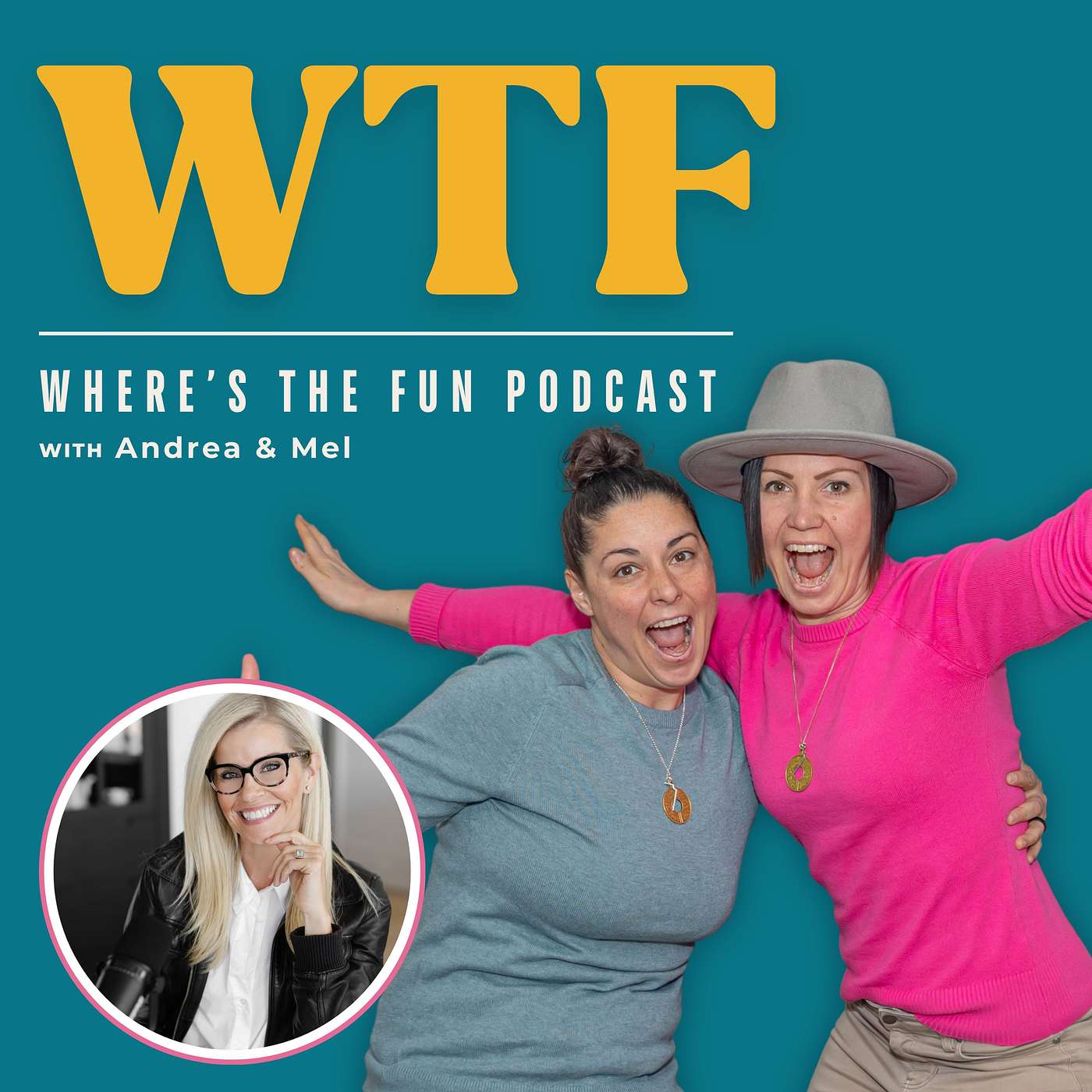 WTF: Where\'s the Fun?