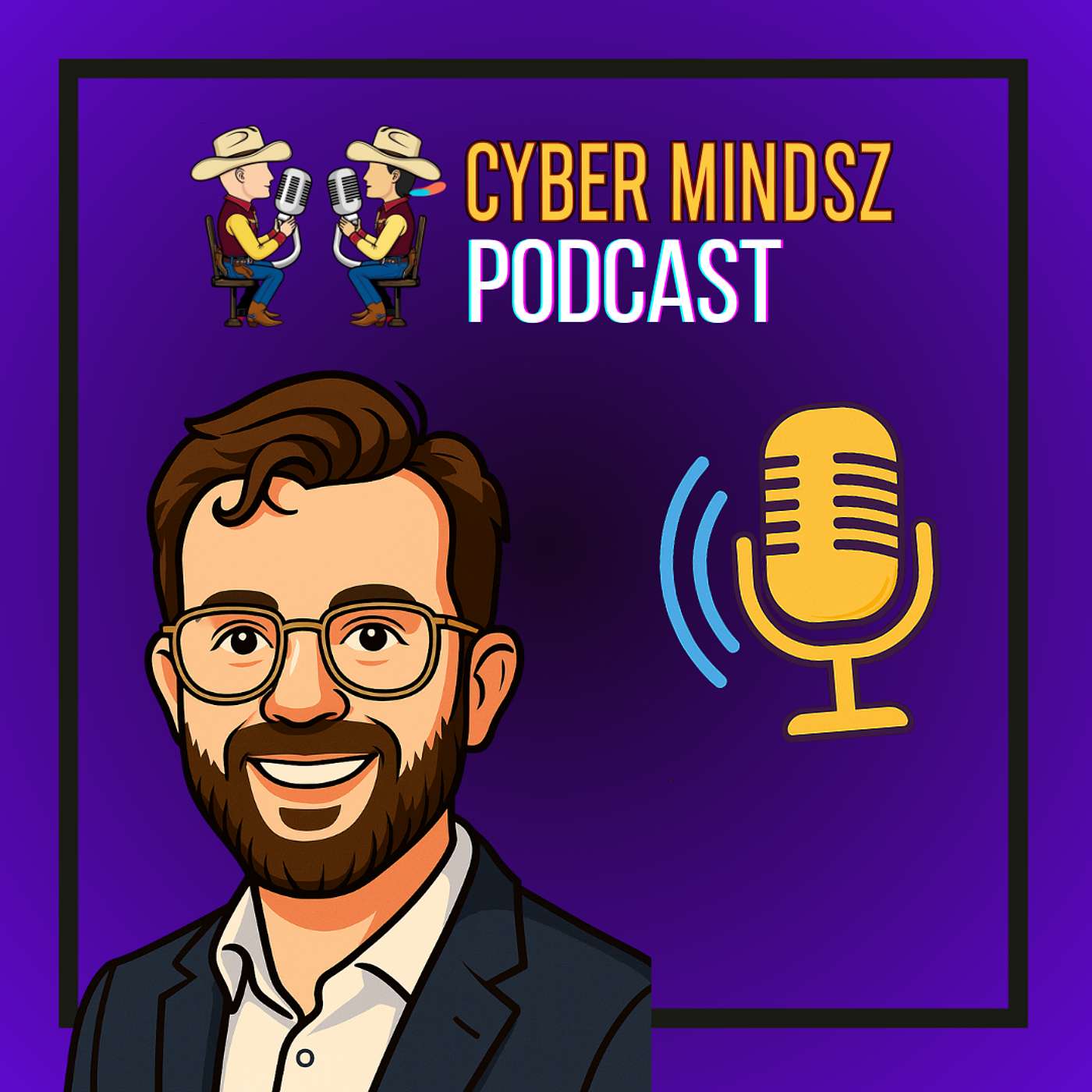 Cyber Physical Threats and Securing Society: A Conversation with Sam Mackenzie