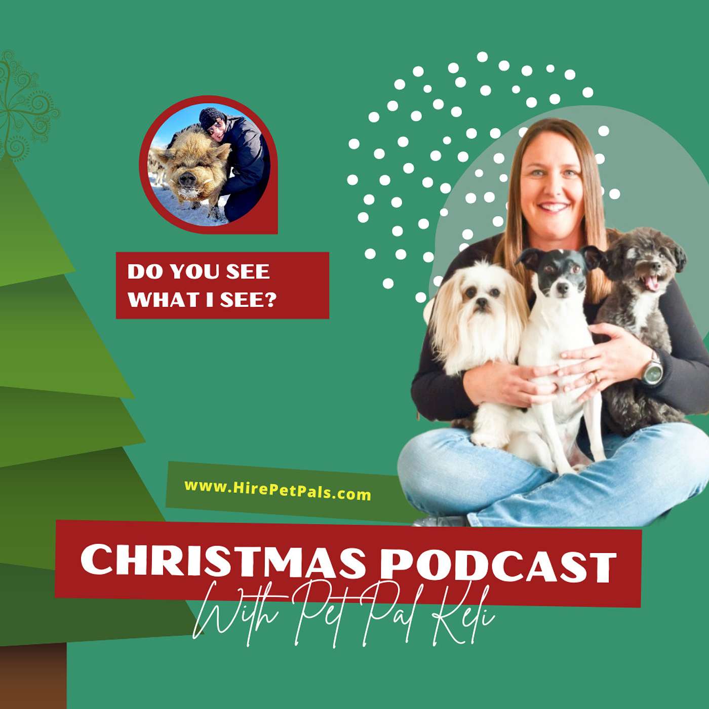 Pet Pals Bark & Learn