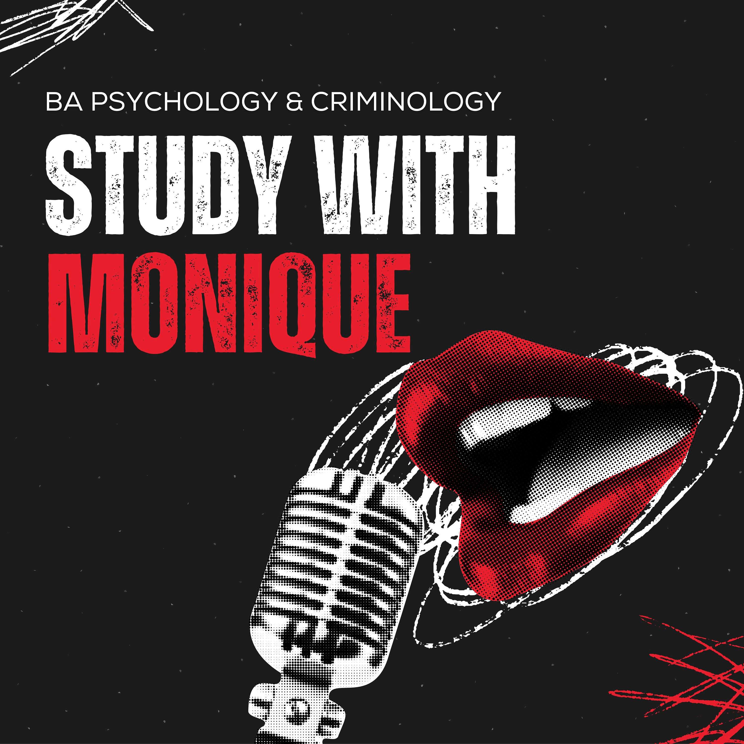 Study with Monique