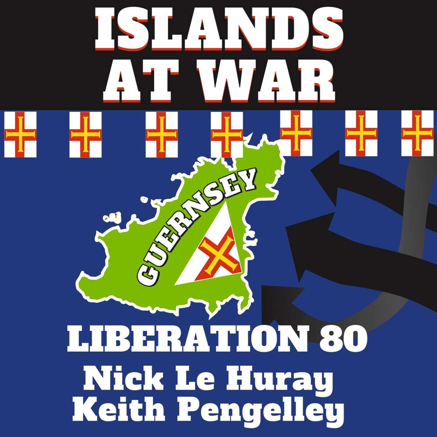 AUGUST 1942 - CRIME WAVE, JITTERY GERMANS, ARP & ESPIONAGE