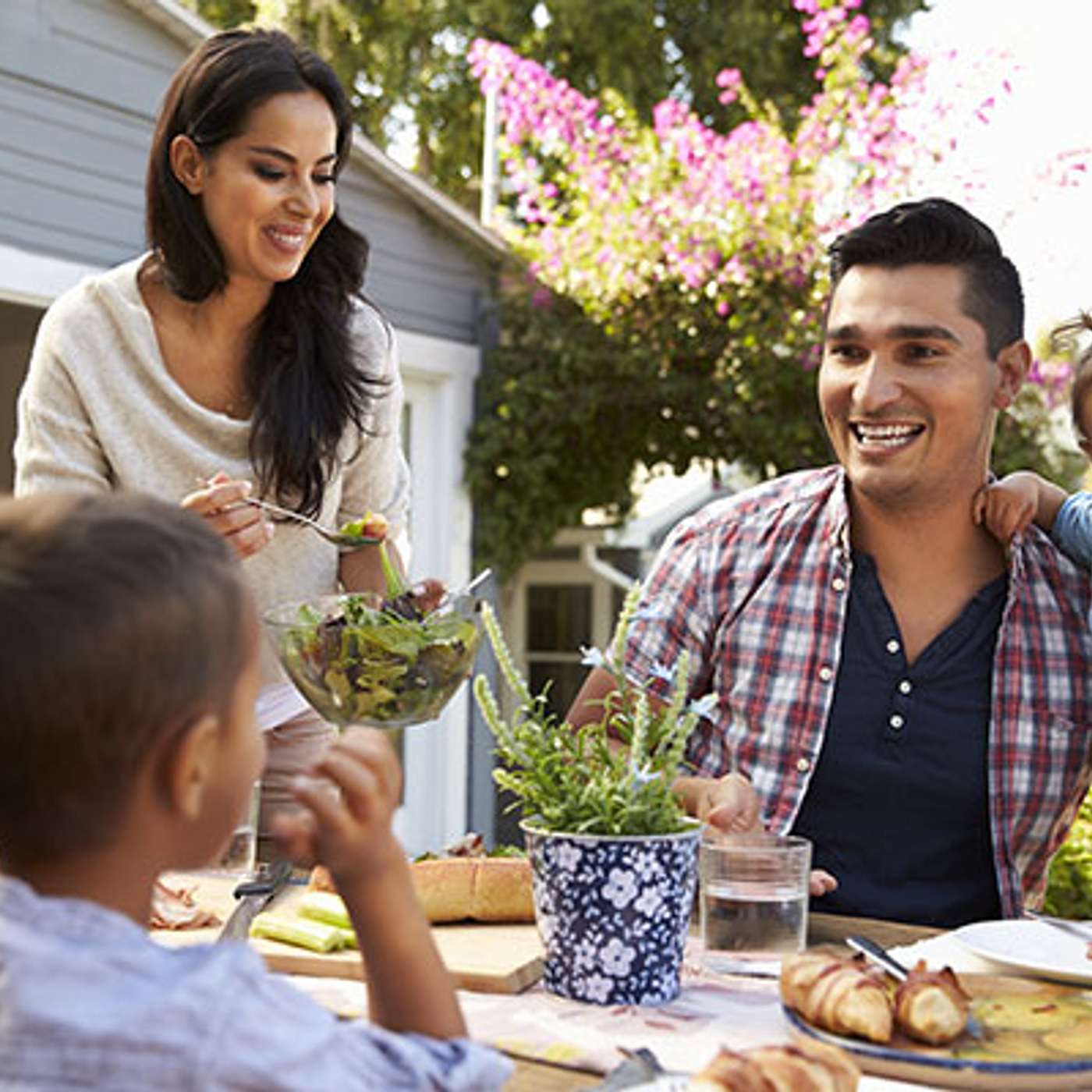 The Insatiable Appetite