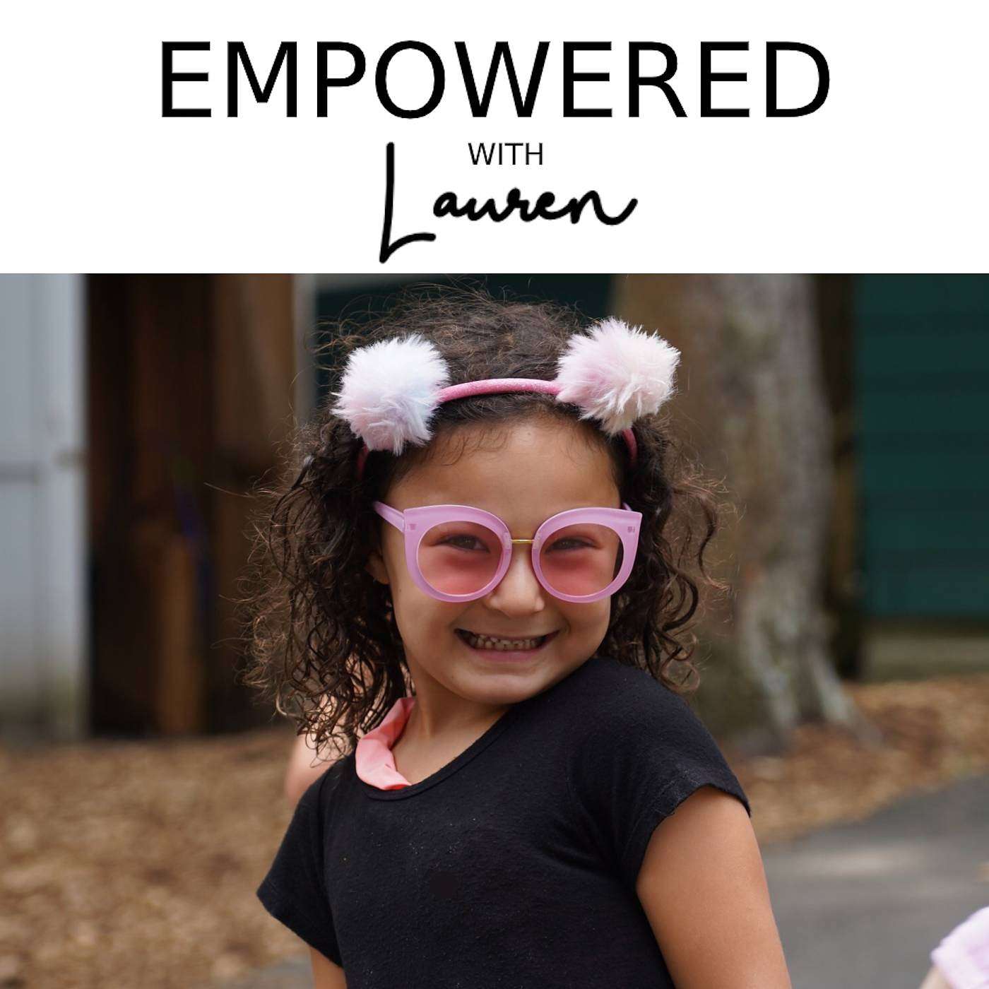 Empowered with Lauren