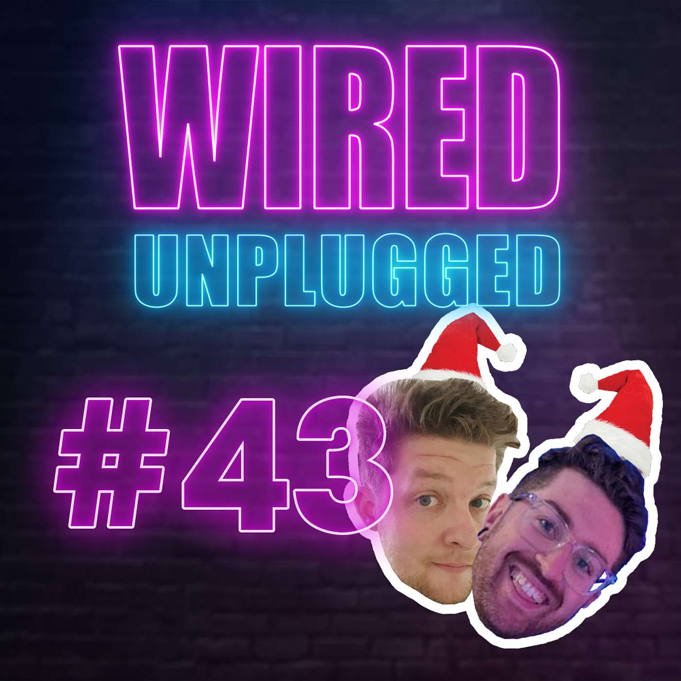 The One Where our Heroes Get Merry | Ep #43 The One Where our Heroes Get Merry | Ep #43