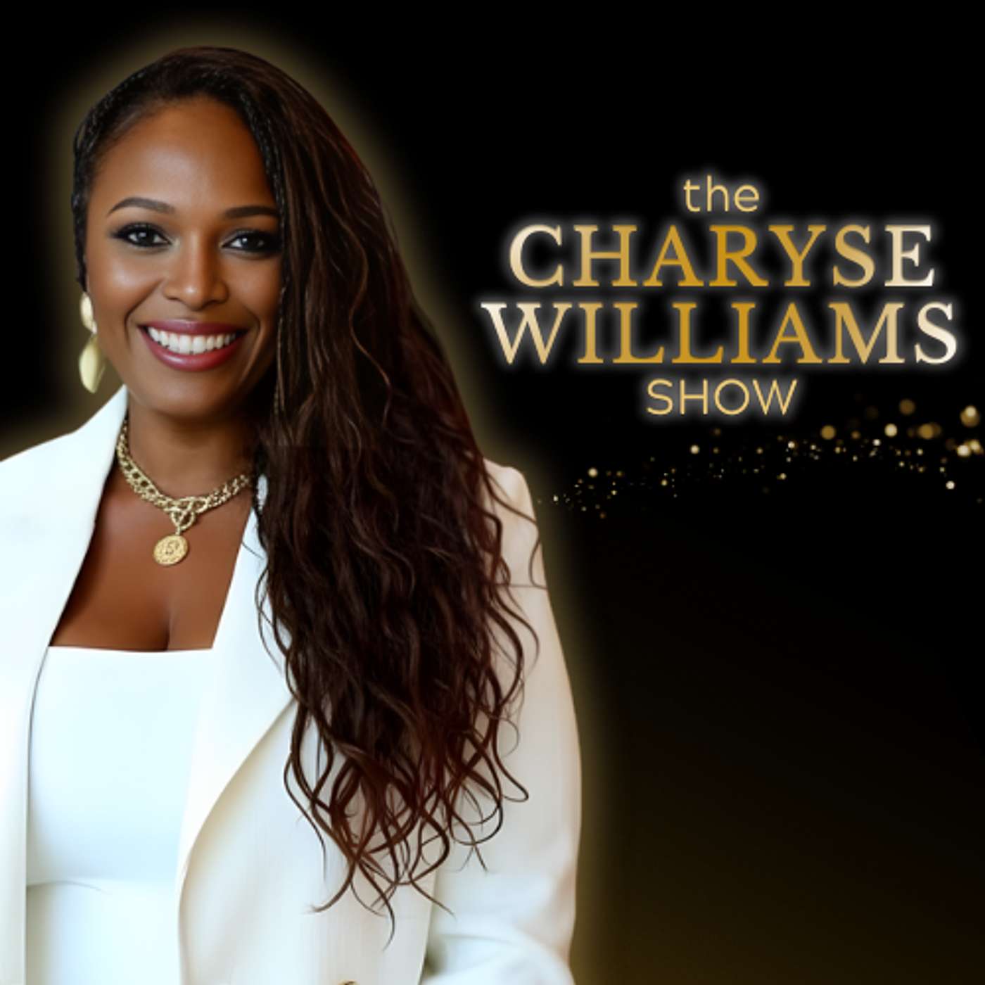 The Charyse Williams Show
