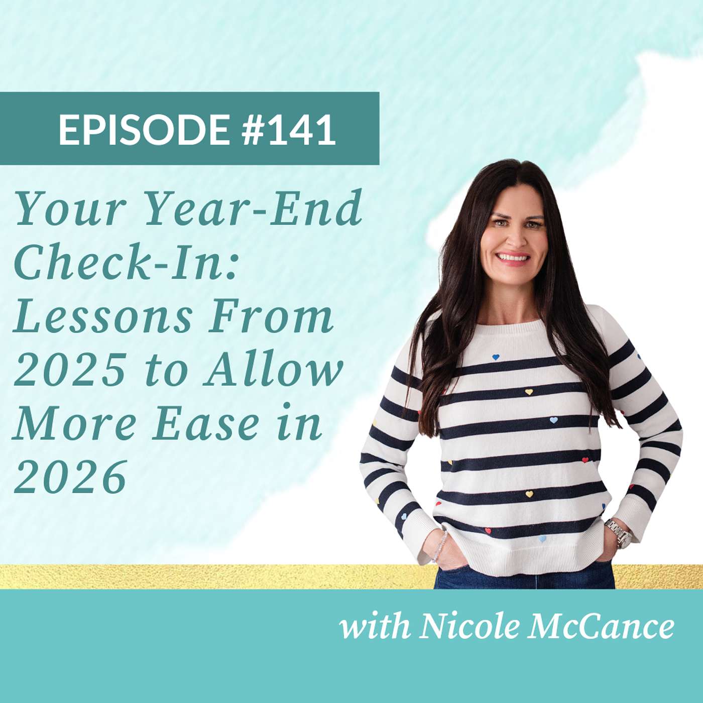 Your Year-End Check-In: Lessons From 2025 to Allow More Ease in 2026 Your Year-End Check-In: Lessons From 2025 to Allow More Ease in 2026