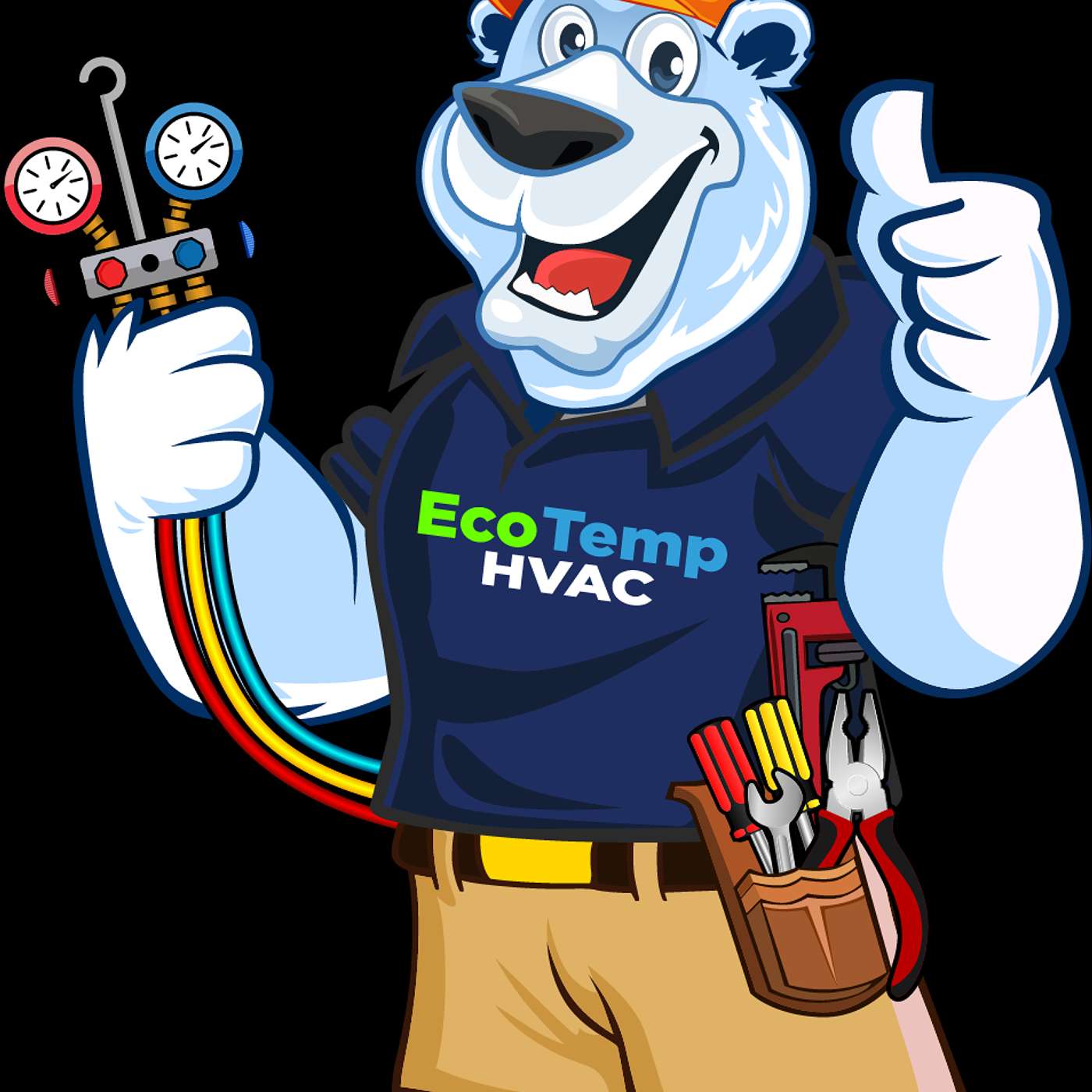 Eco Temp HVAC Podcast
