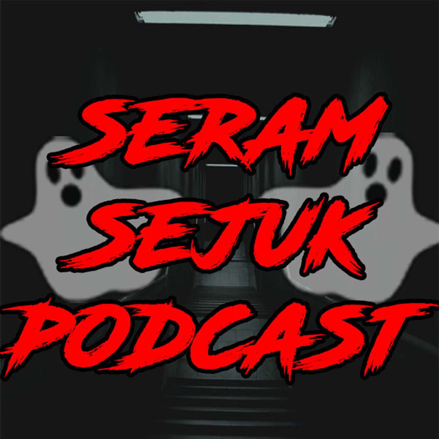 Seram Sejuk Podcast