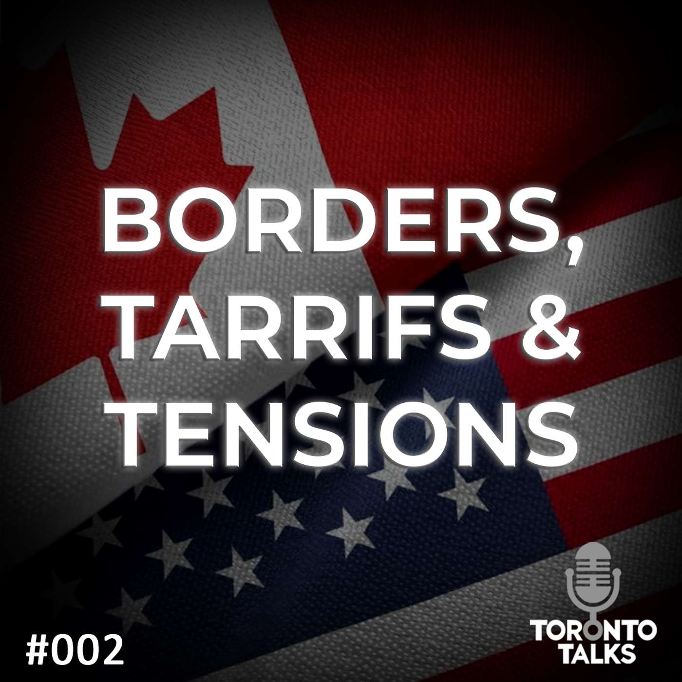 Toronto Talks